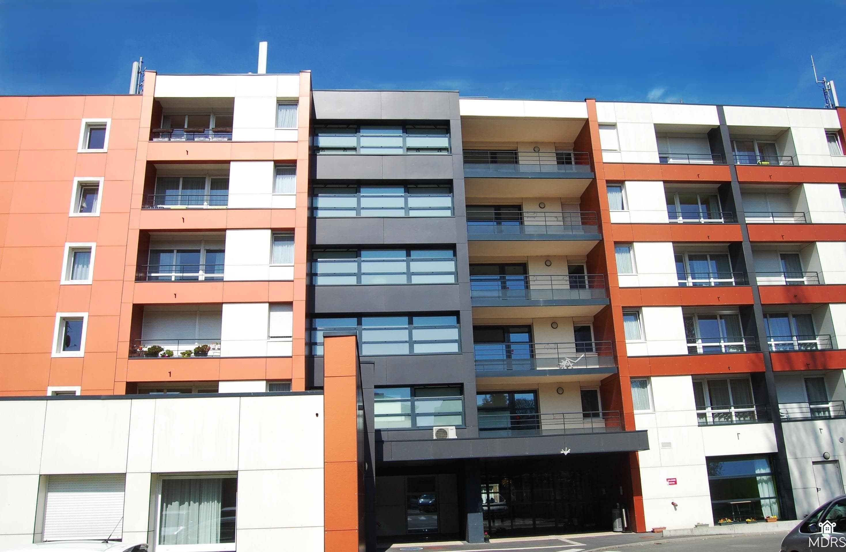 Résidence - Galerie de photos - Image 1 sur 1