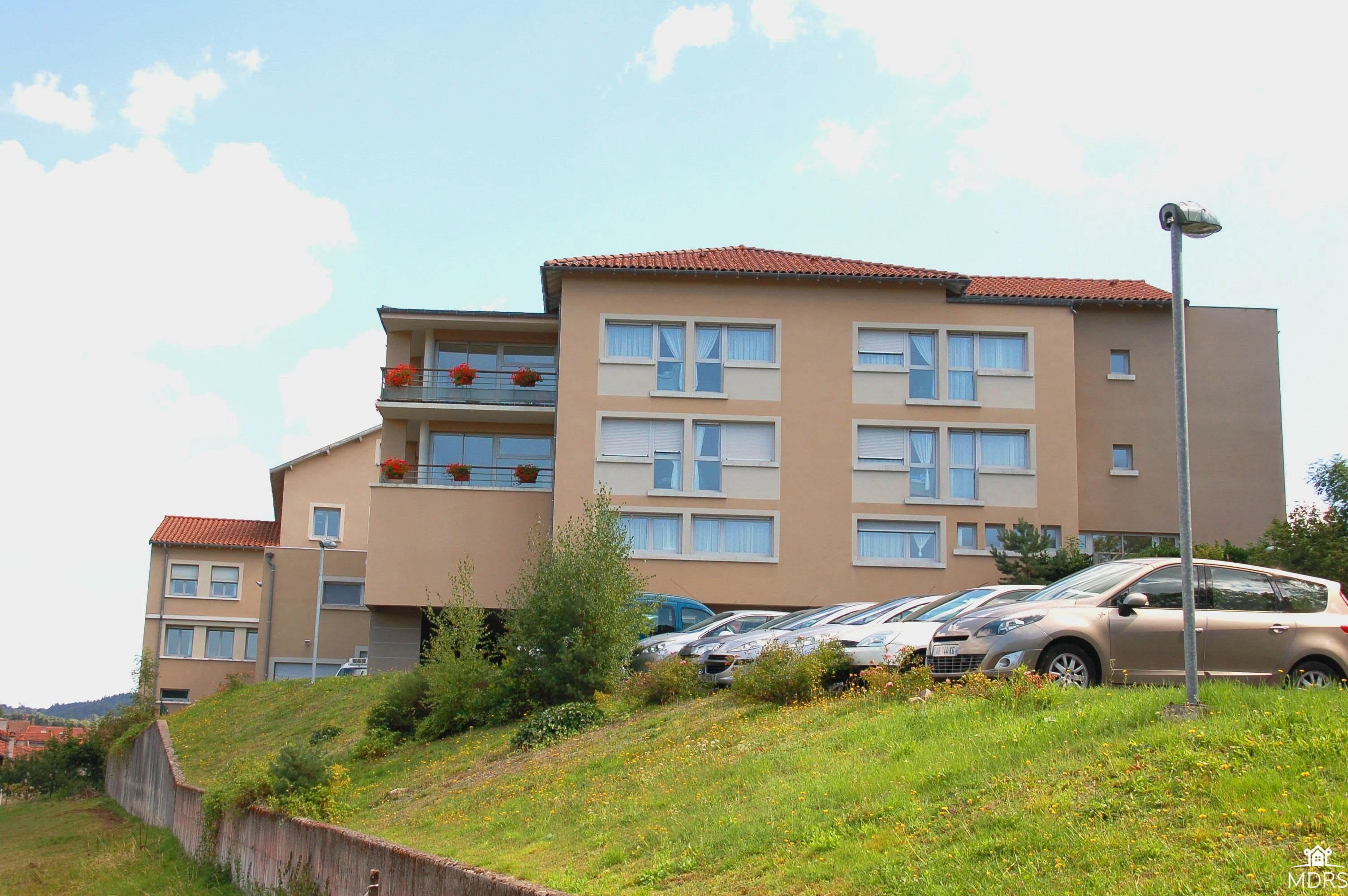 Résidence - Galerie de photos - Image 1 sur 1