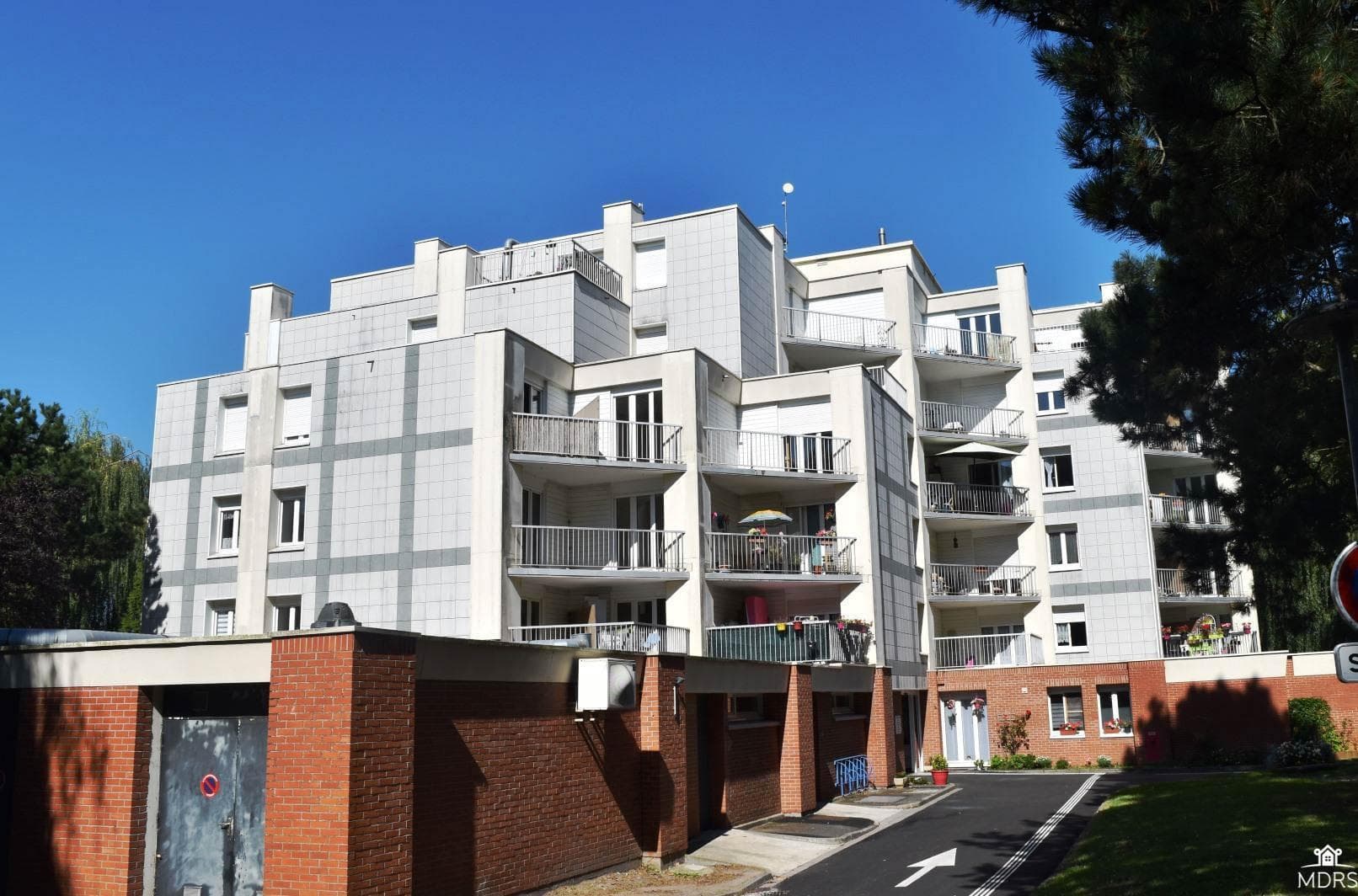 Résidence - Galerie de photos - Image 1 sur 2