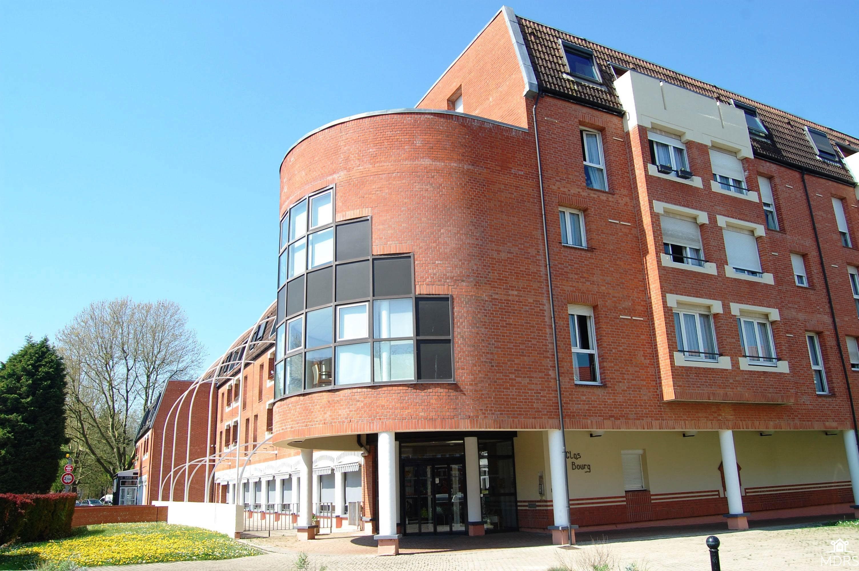 Résidence - Galerie de photos - Image 1 sur 2