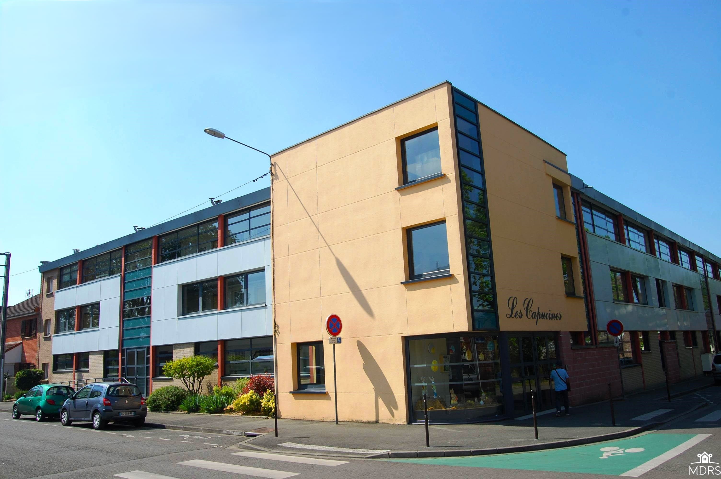 Résidence - Galerie de photos - Image 1 sur 2