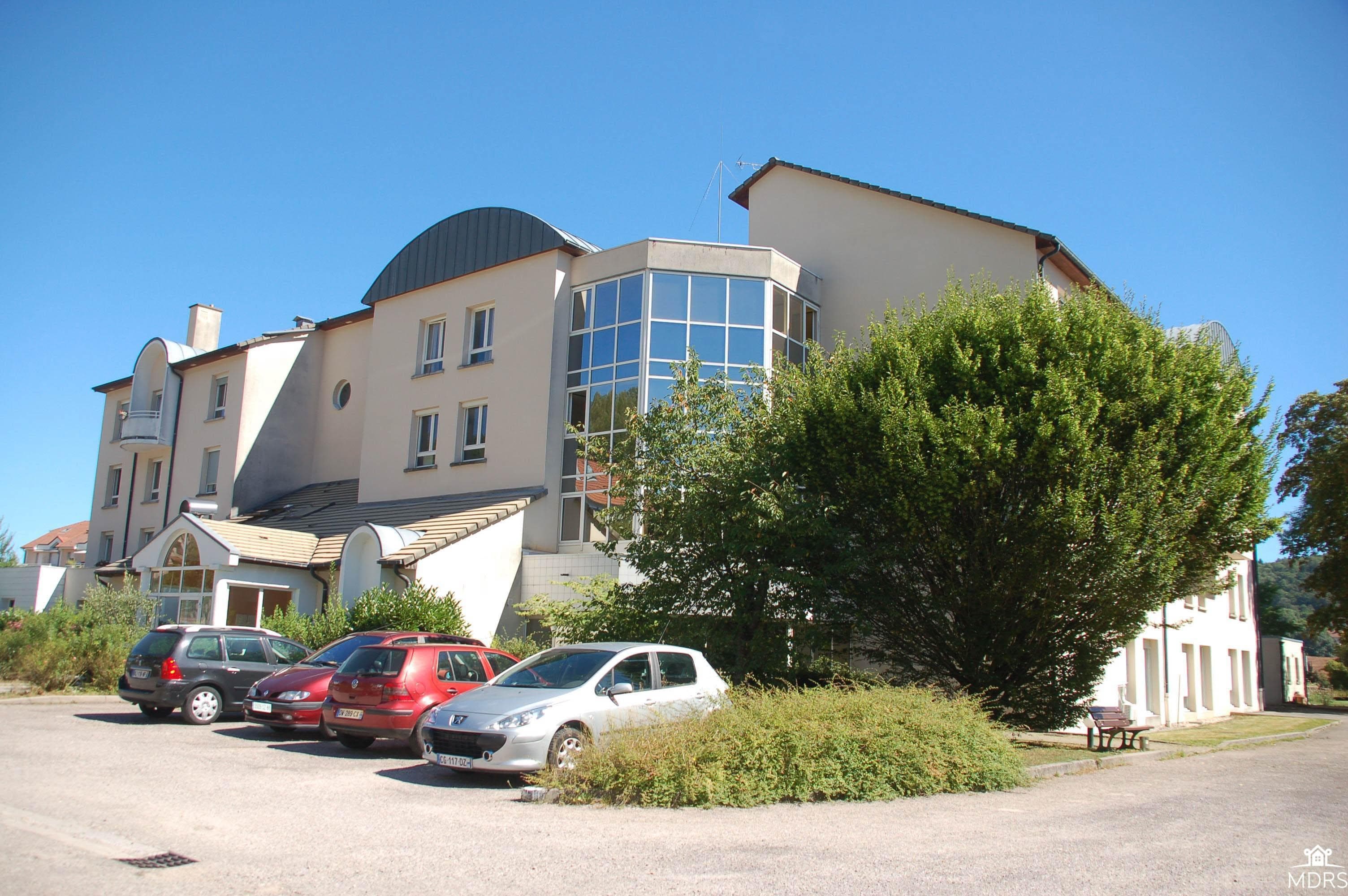 Résidence - Galerie de photos - Image 1 sur 11