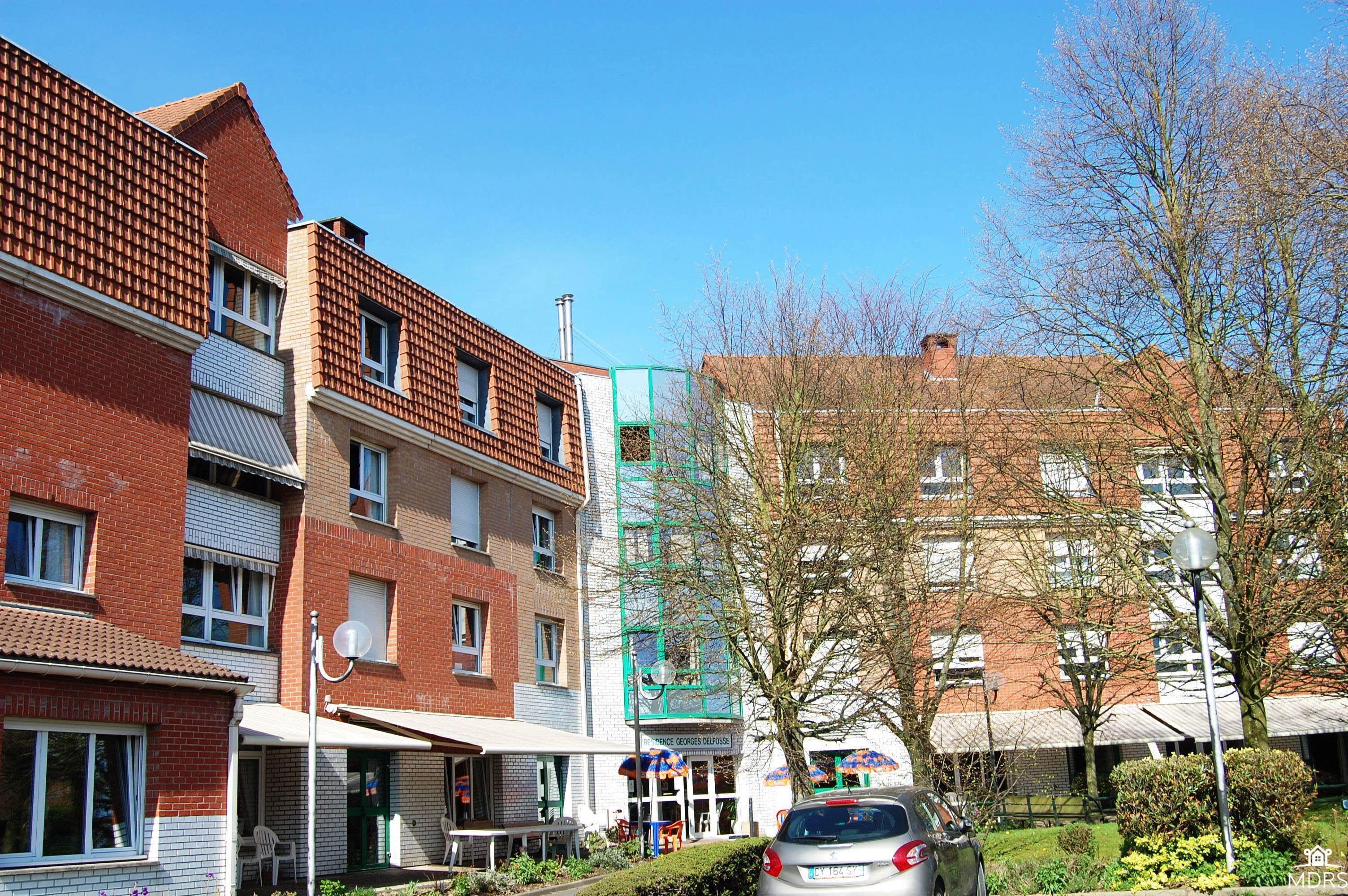 Résidence - Galerie de photos - Image 1 sur 1