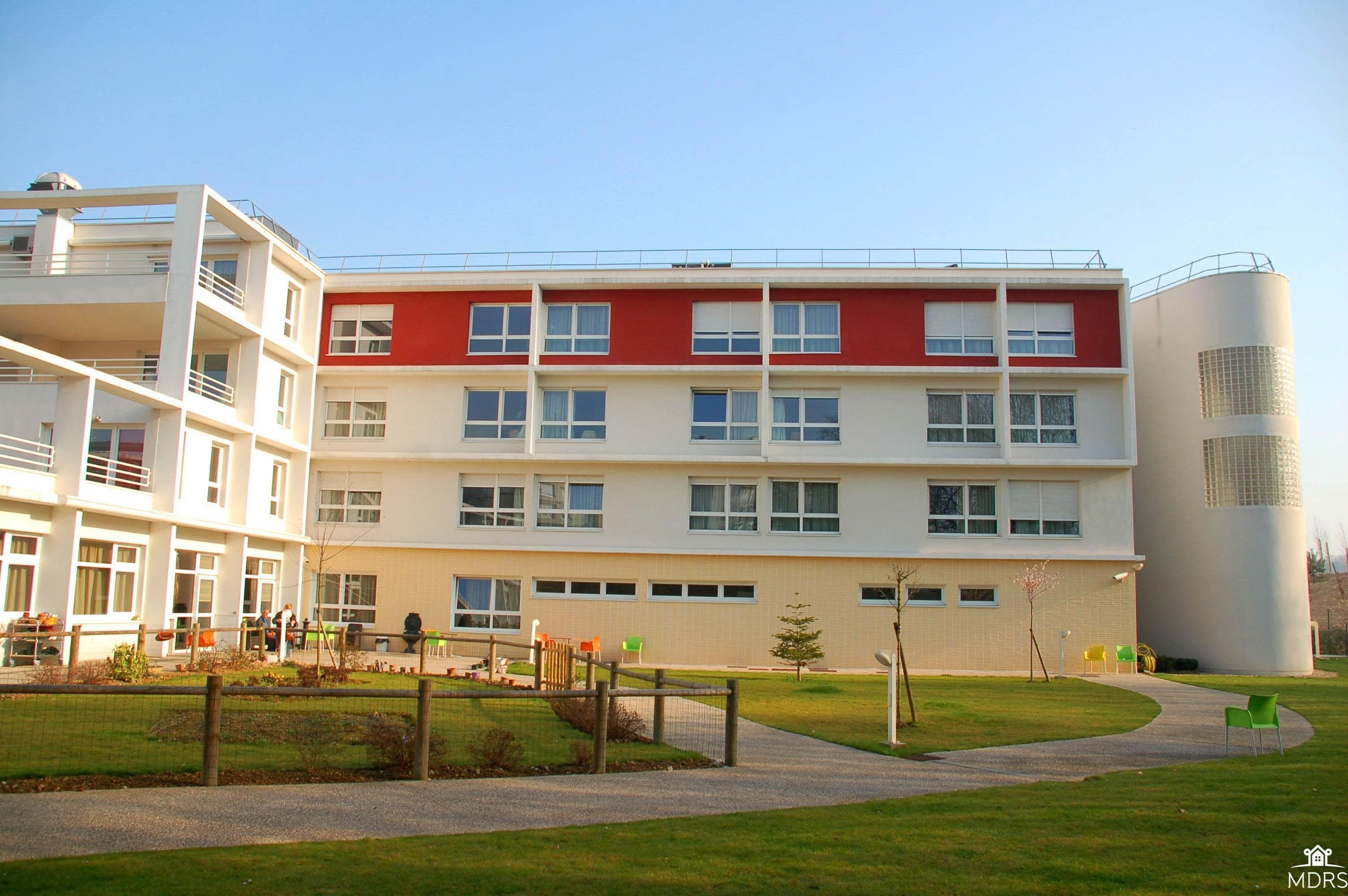 Résidence - Galerie de photos - Image 1 sur 1