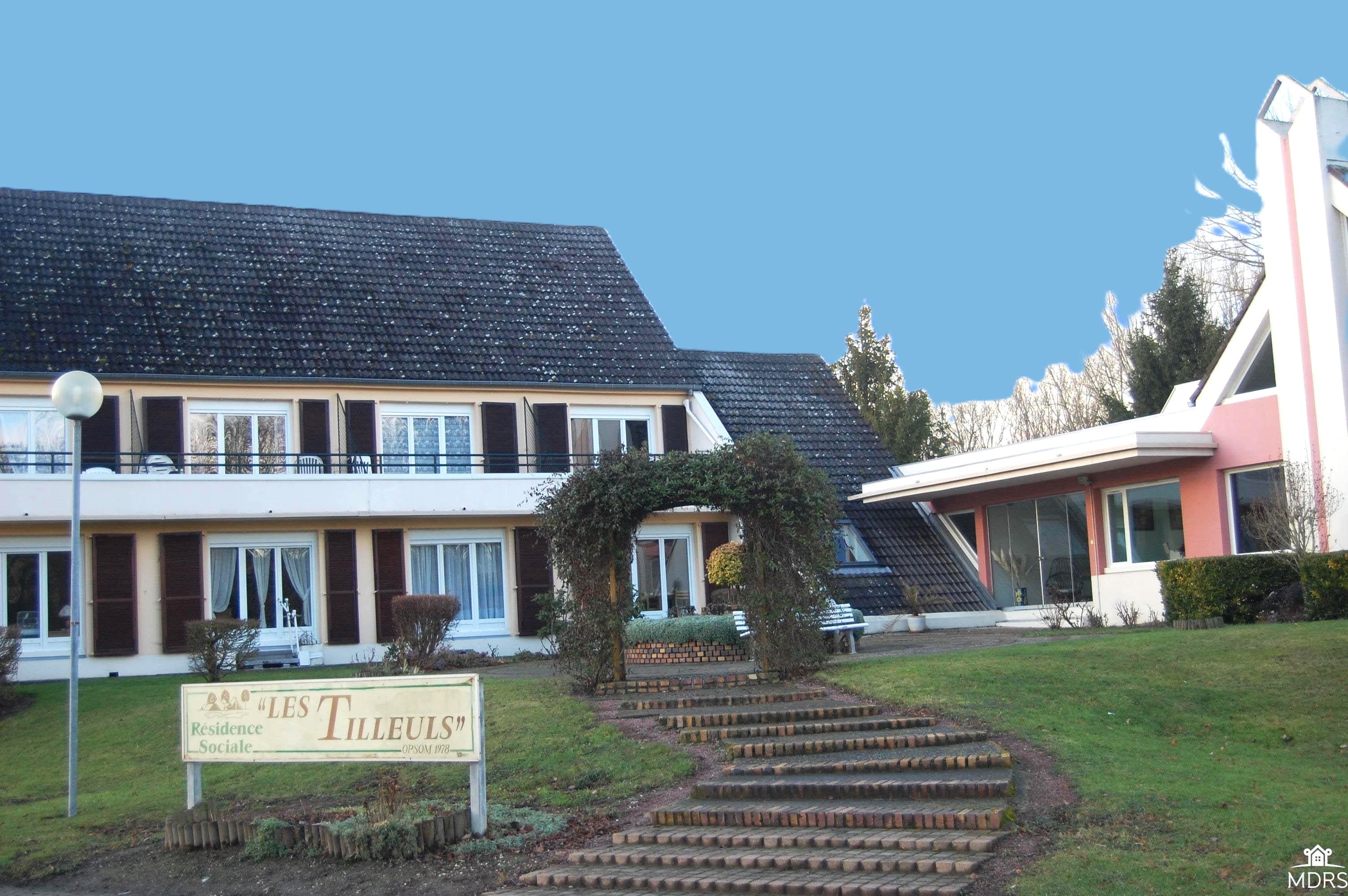 Résidence - Galerie de photos - Image 1 sur 1