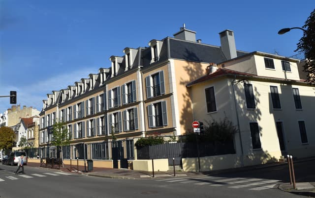 Photo de la résidence 1