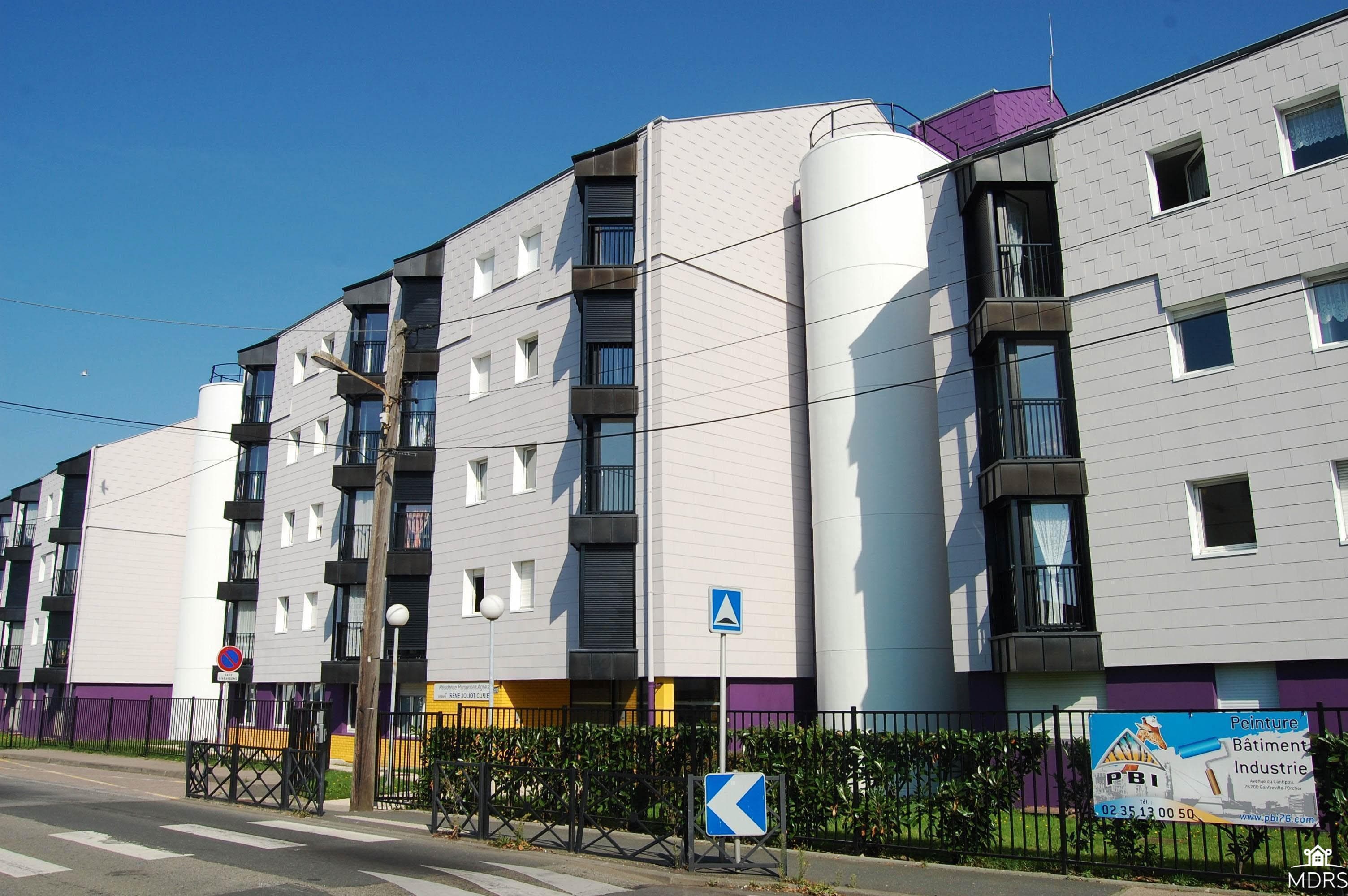 Résidence - Galerie de photos - Image 1 sur 2