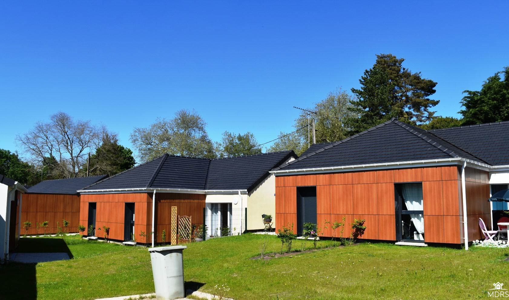 Résidence - Galerie de photos - Image 1 sur 2