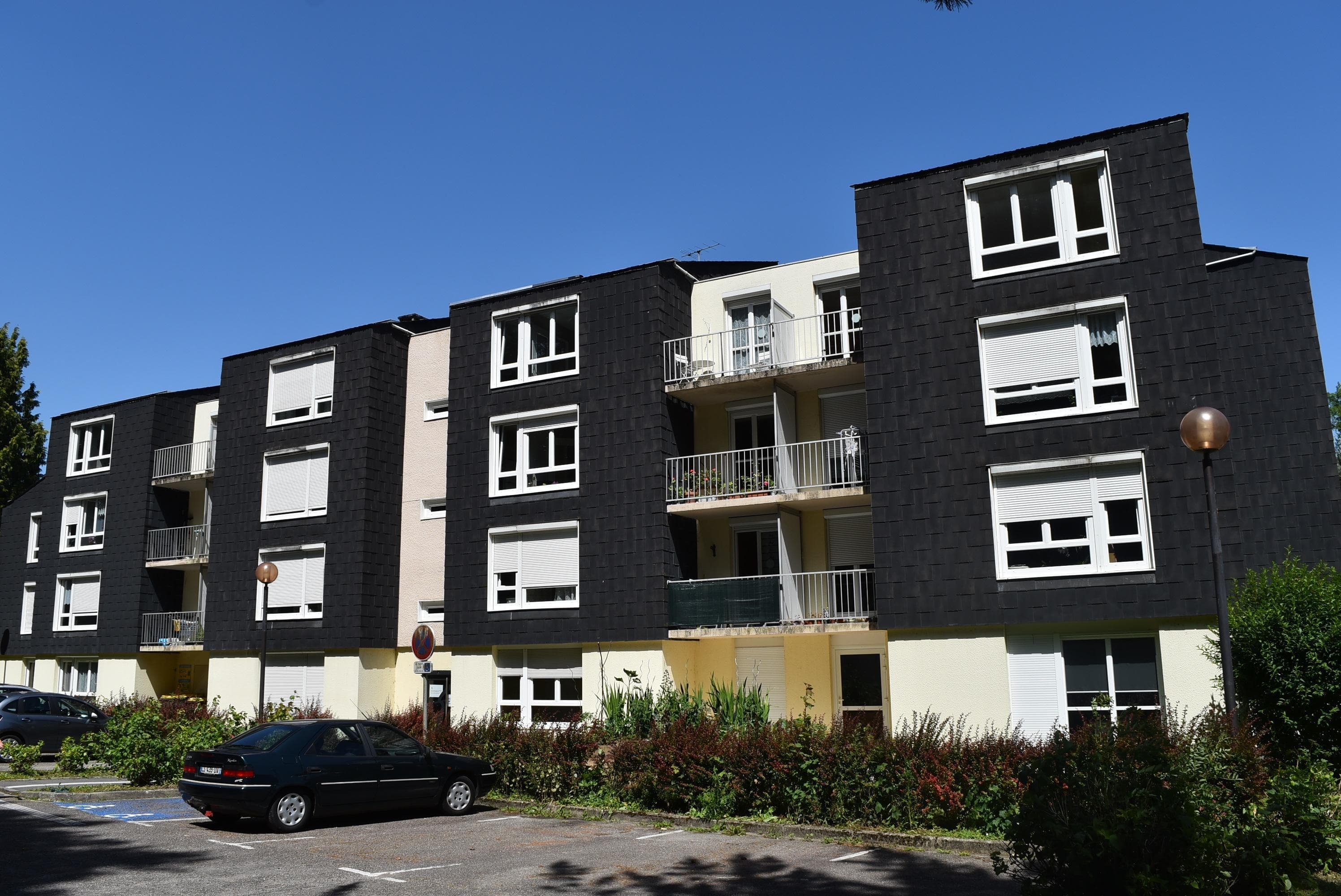 Résidence - Galerie de photos - Image 1 sur 2