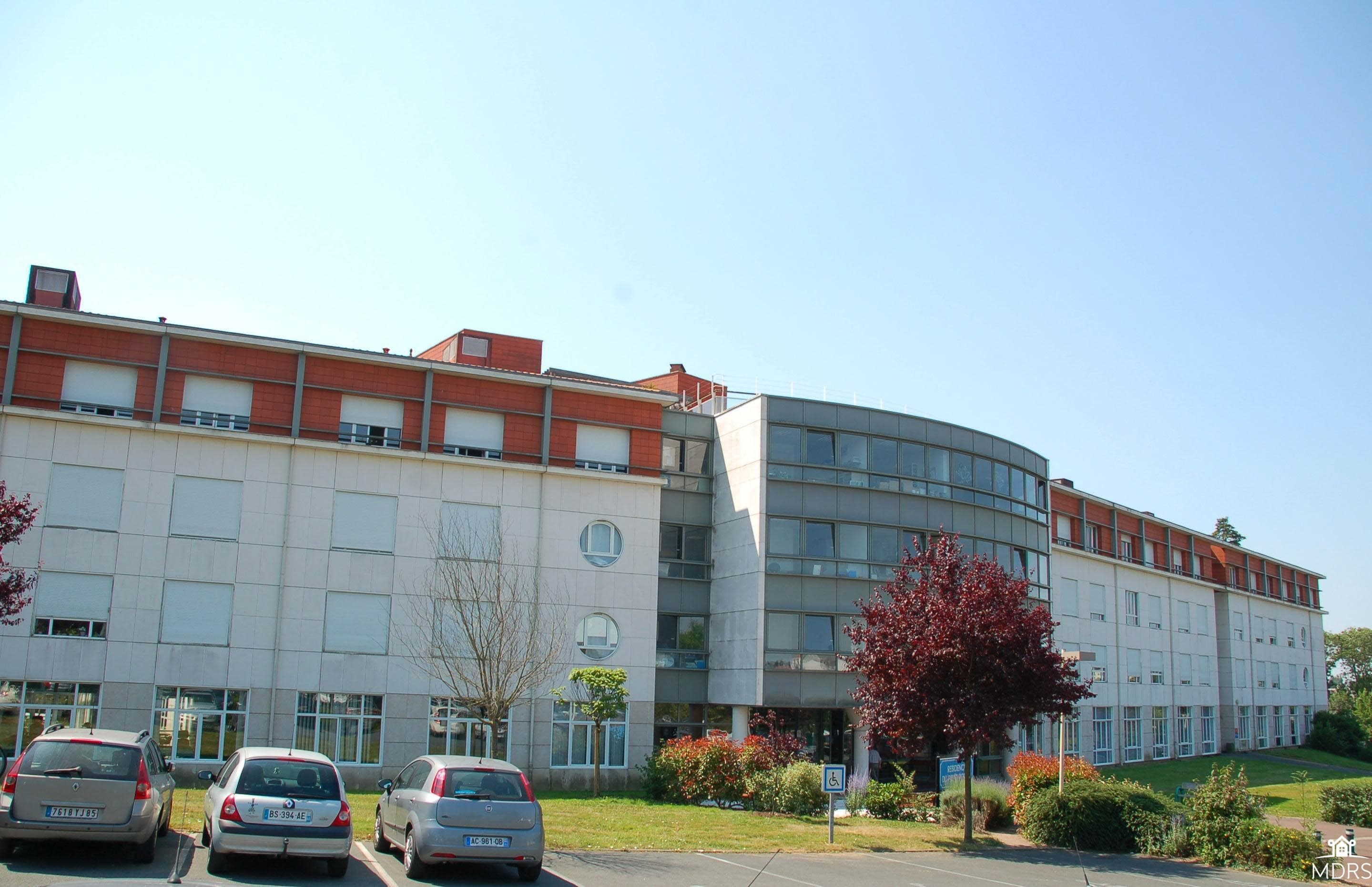 Résidence - Galerie de photos - Image 1 sur 1