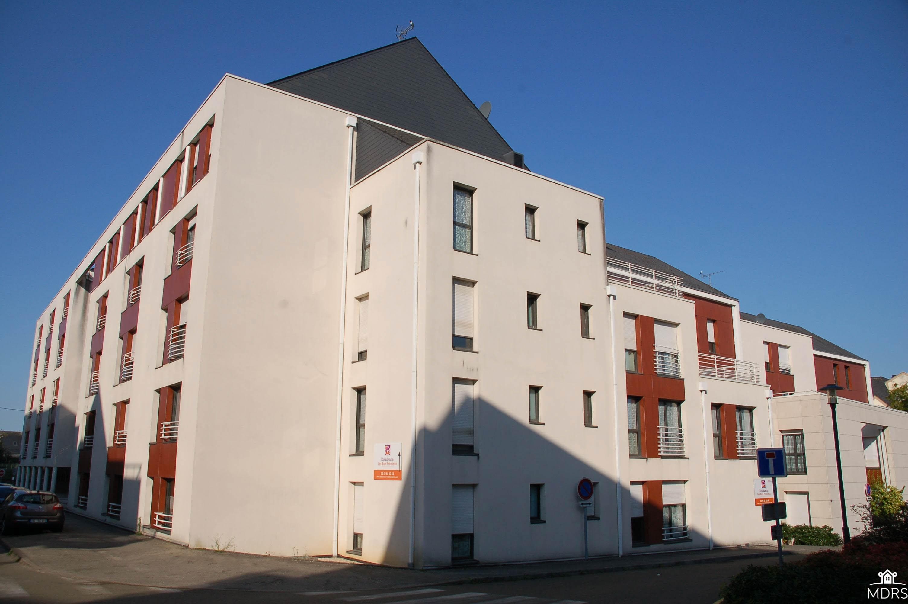 Résidence - Galerie de photos - Image 1 sur 1