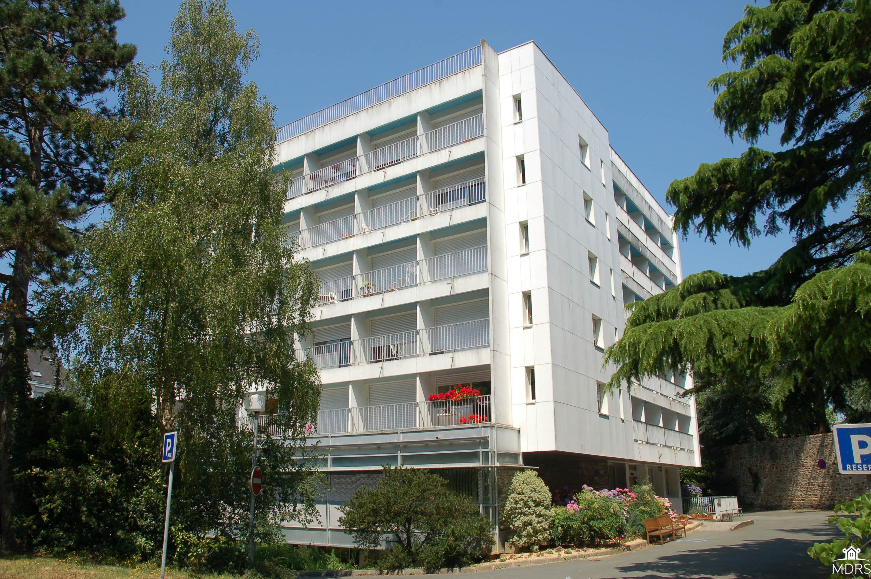 Résidence - Galerie de photos - Image 1 sur 1