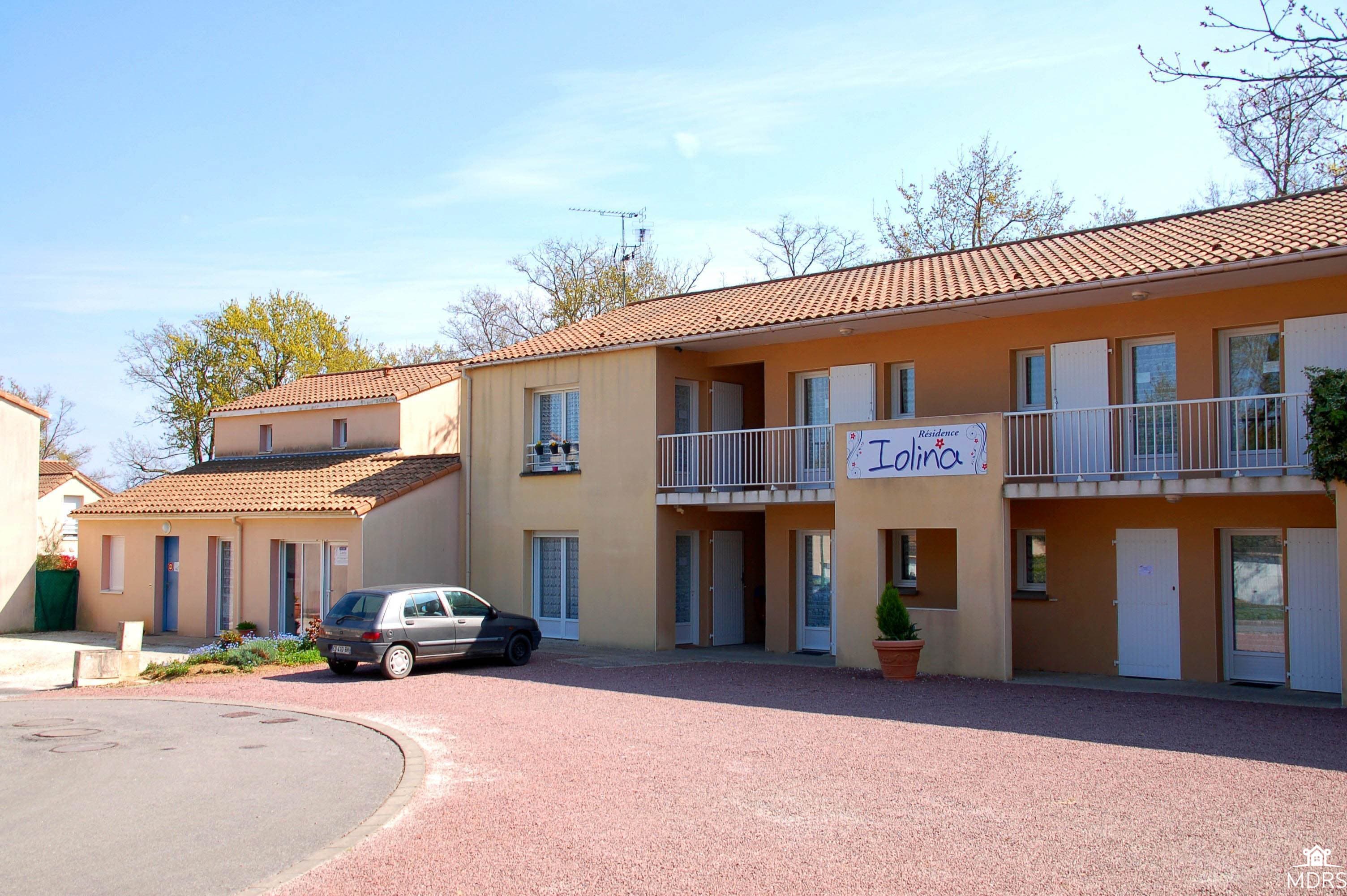 Résidence - Galerie de photos - Image 1 sur 3