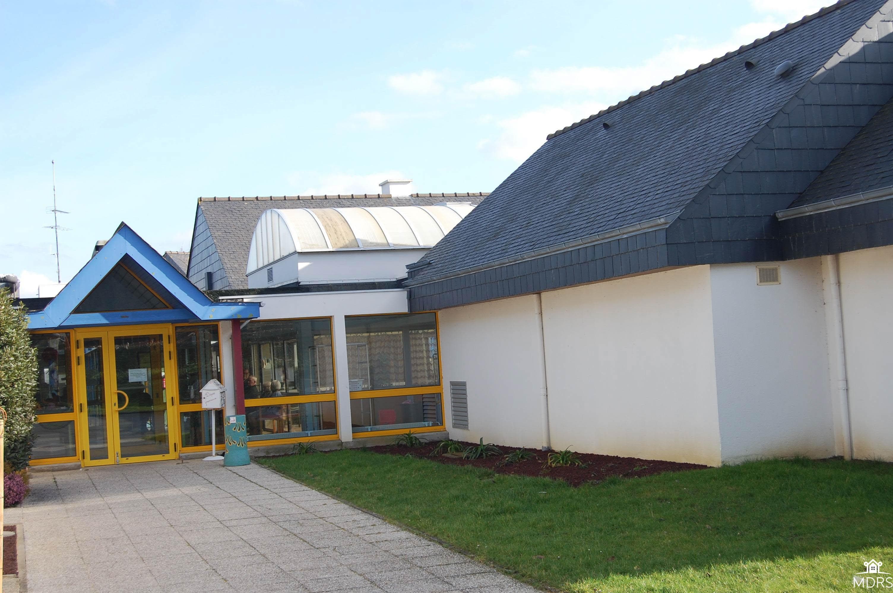 Résidence - Galerie de photos - Image 1 sur 1