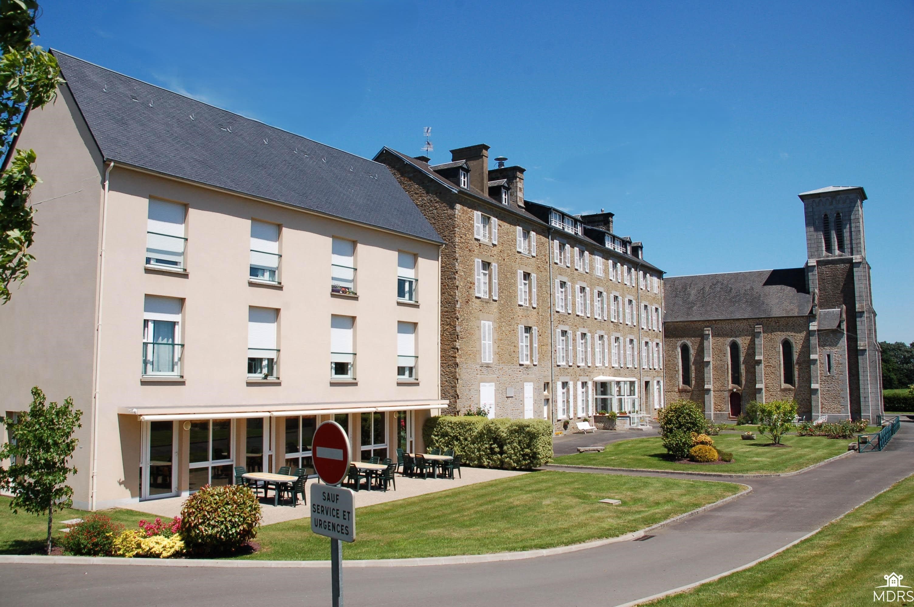 Résidence - Galerie de photos - Image 1 sur 1