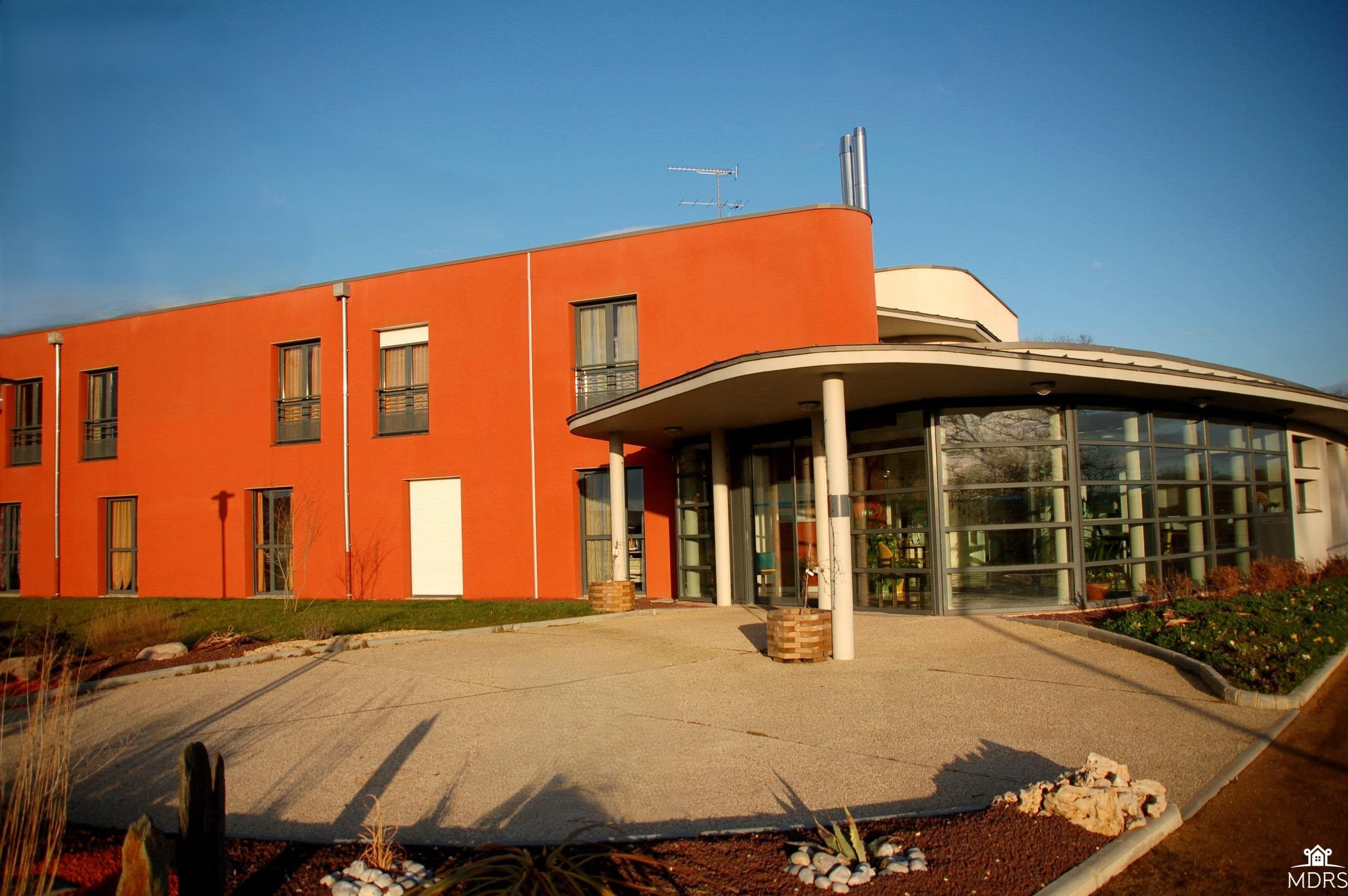 Résidence - Galerie de photos - Image 1 sur 1