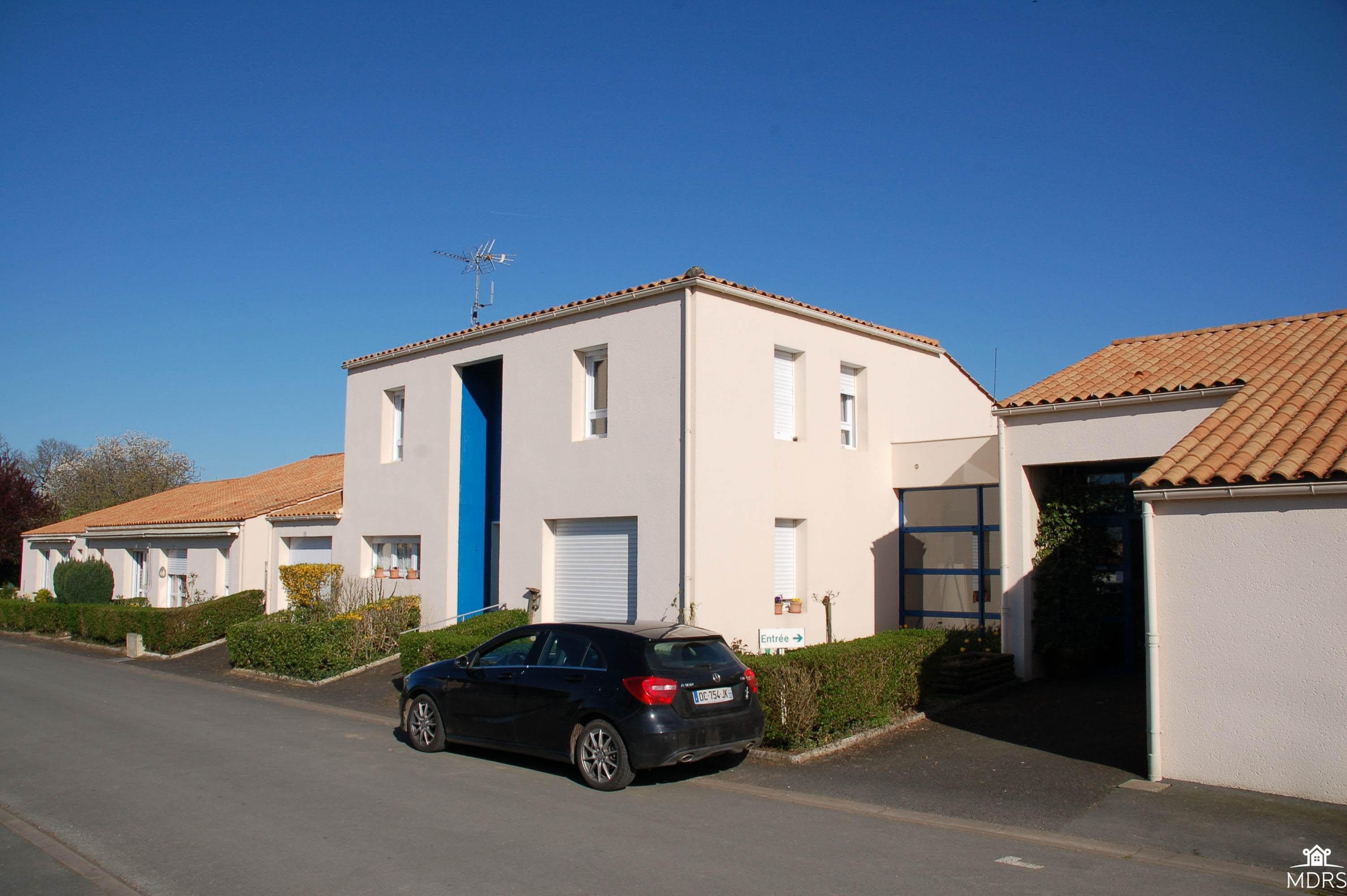 Résidence - Galerie de photos - Image 1 sur 2