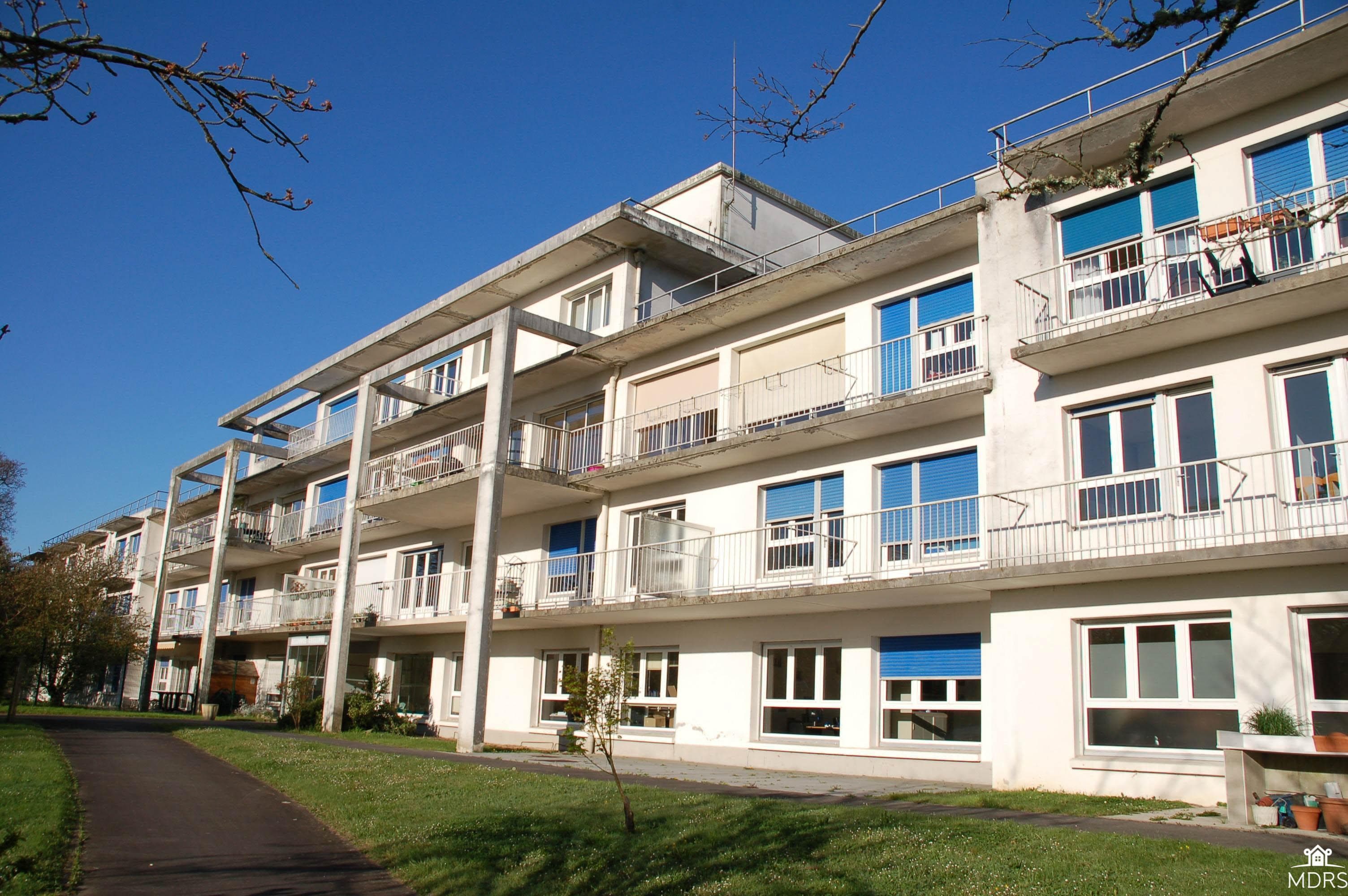 Résidence - Galerie de photos - Image 1 sur 1