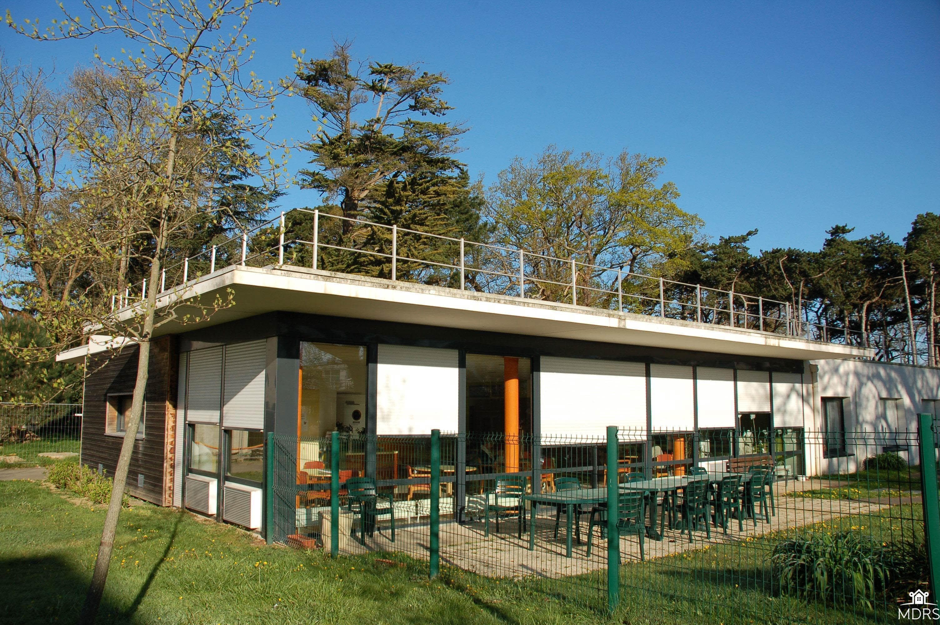 Résidence - Galerie de photos - Image 1 sur 1