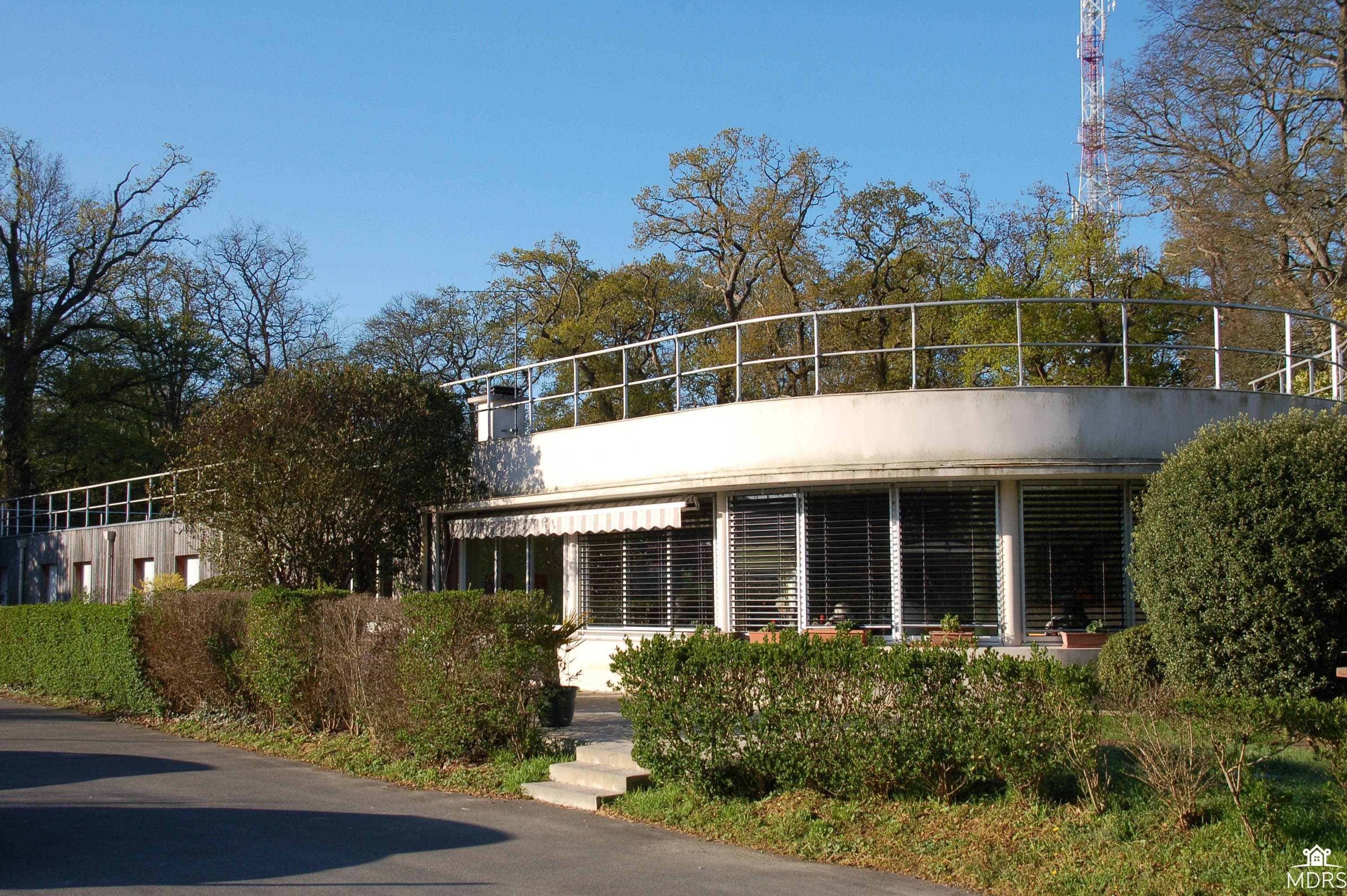 Résidence - Galerie de photos - Image 1 sur 1