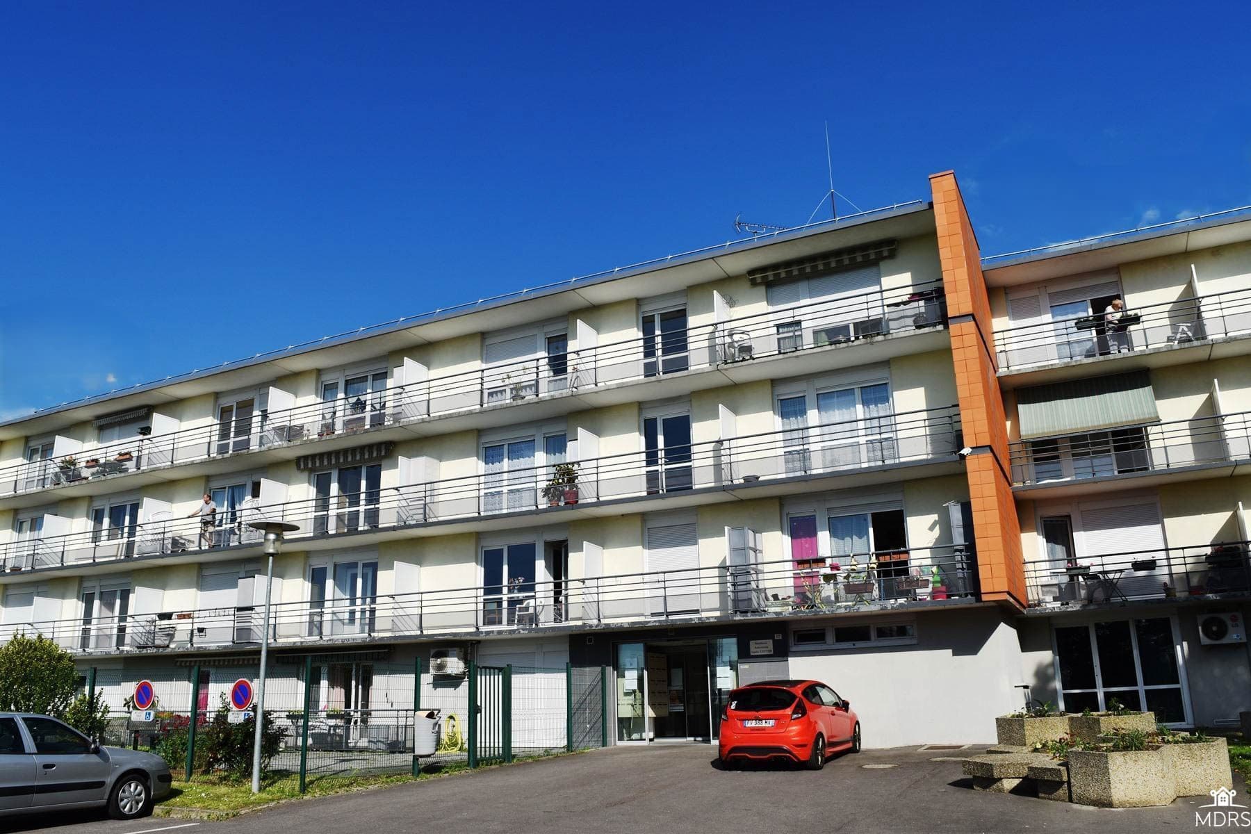 Résidence - Galerie de photos - Image 1 sur 1