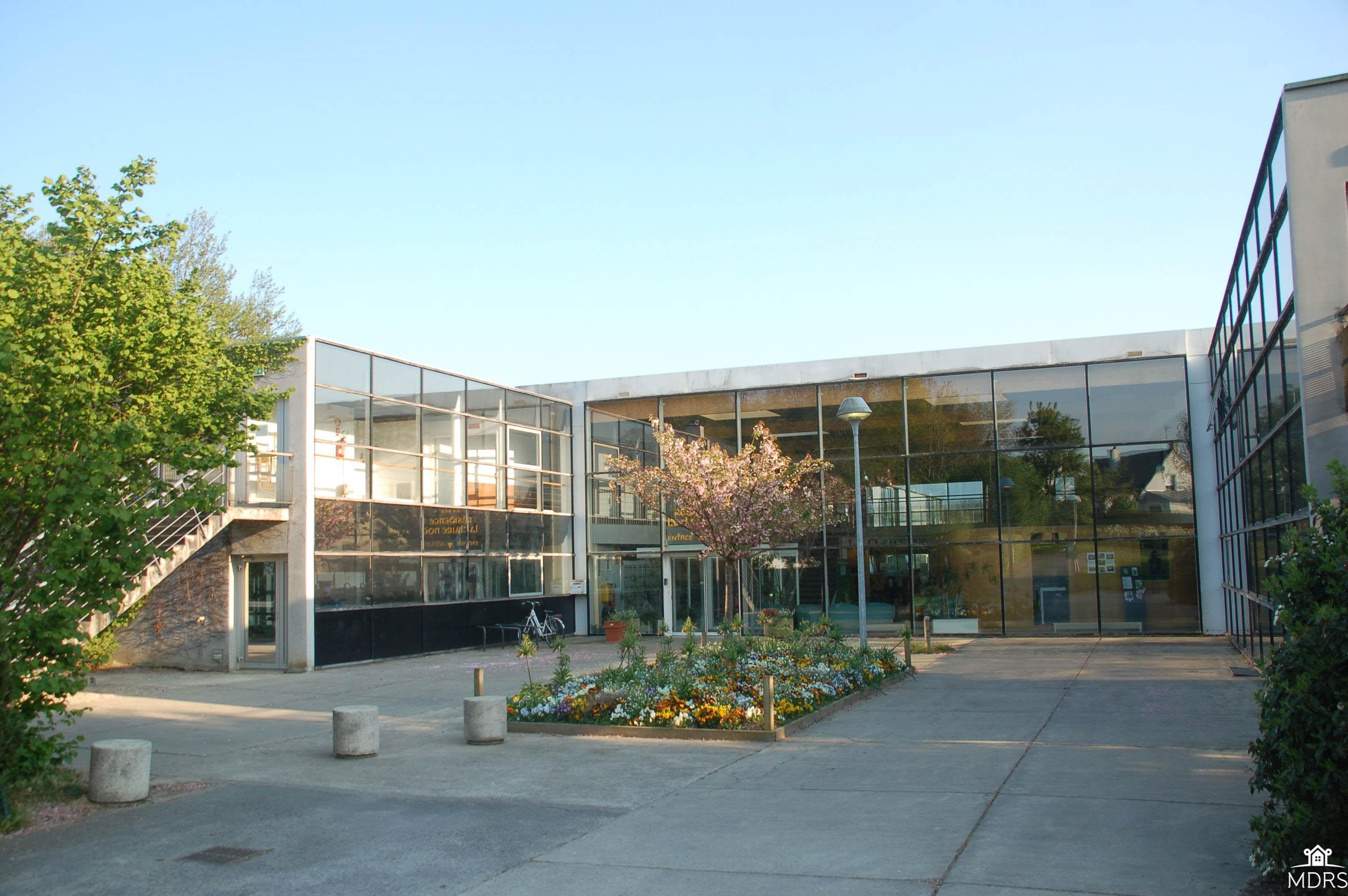 Résidence - Galerie de photos - Image 1 sur 3