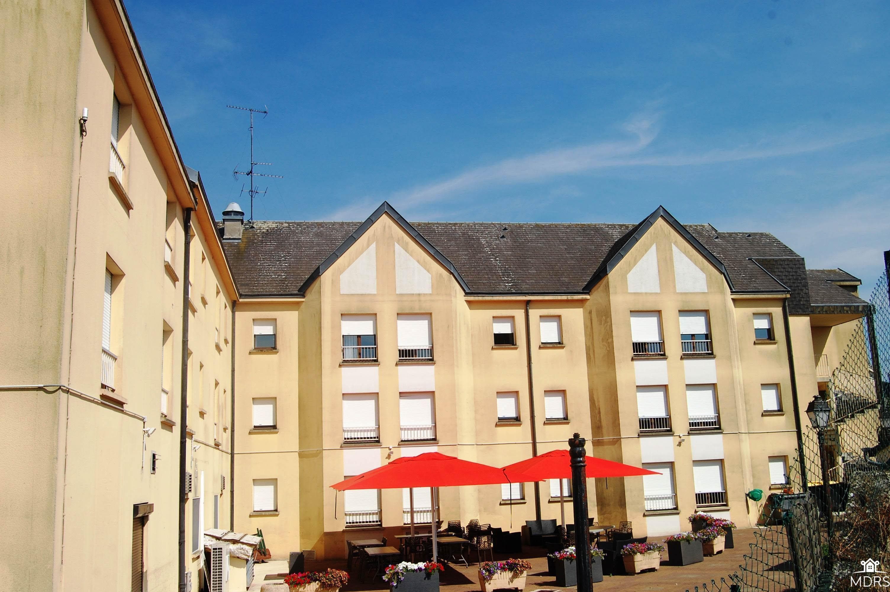 Résidence - Galerie de photos - Image 1 sur 3