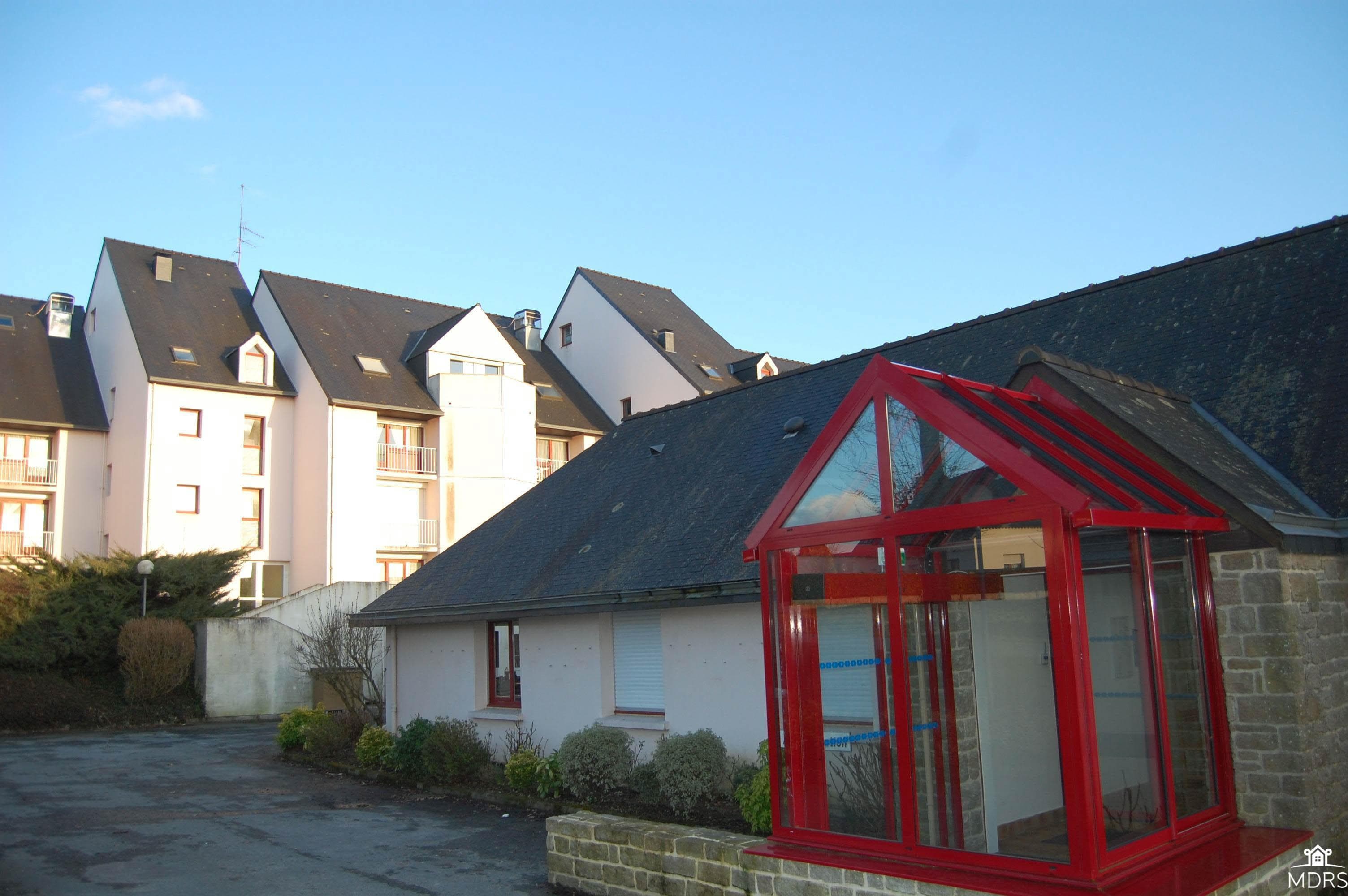 Résidence - Galerie de photos - Image 1 sur 1