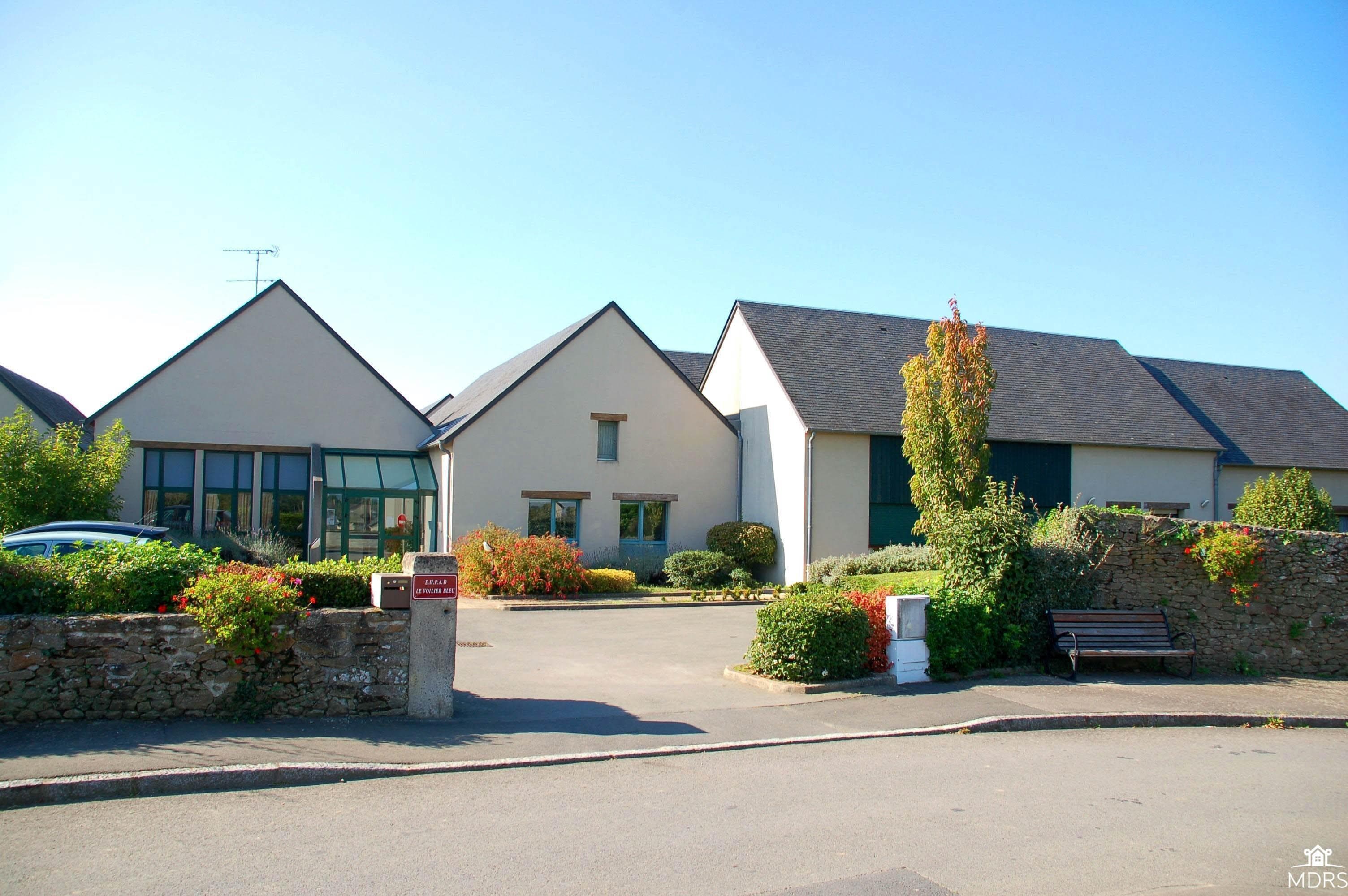 Résidence - Galerie de photos - Image 1 sur 1