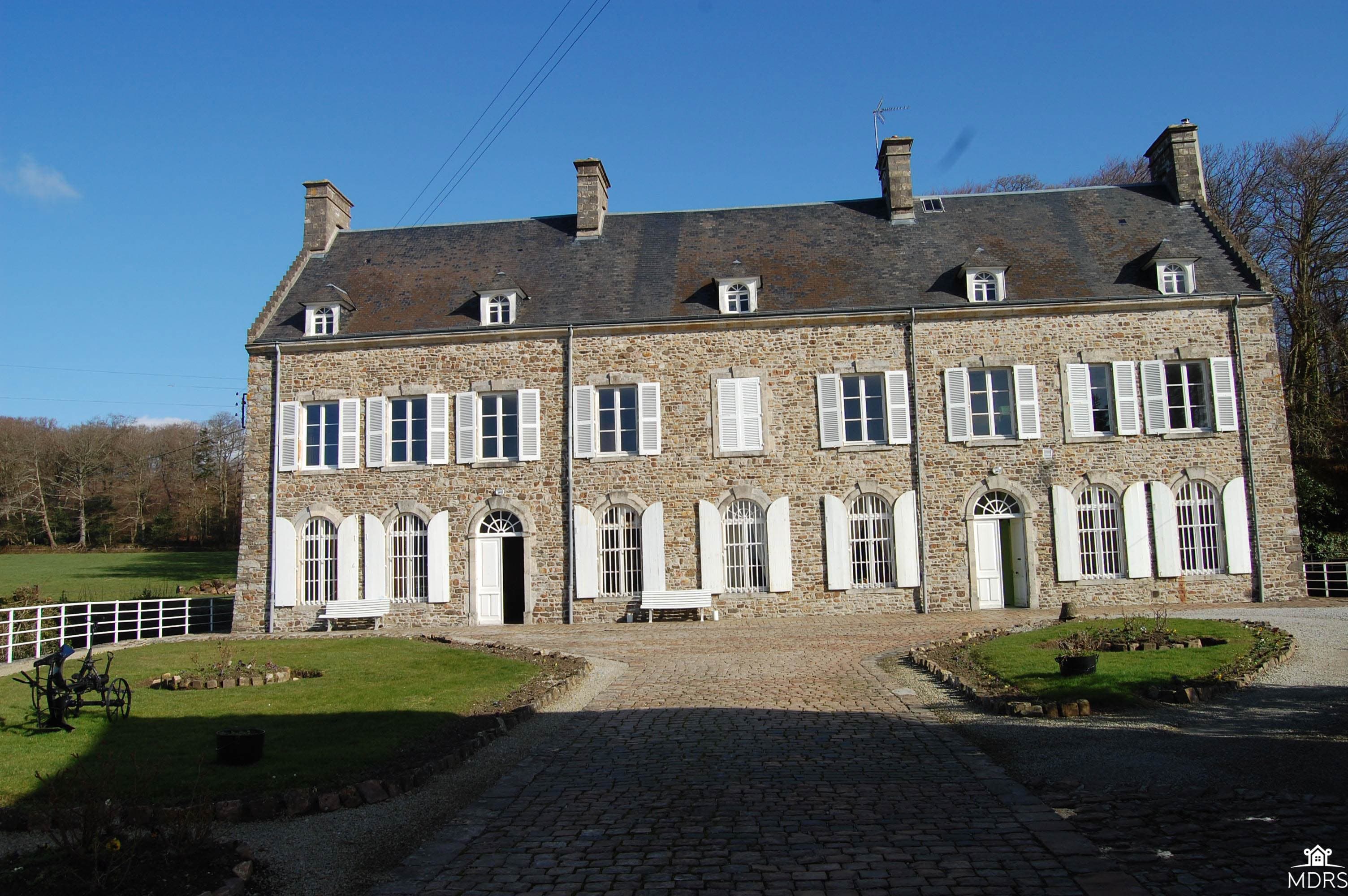 Résidence - Galerie de photos - Image 1 sur 2