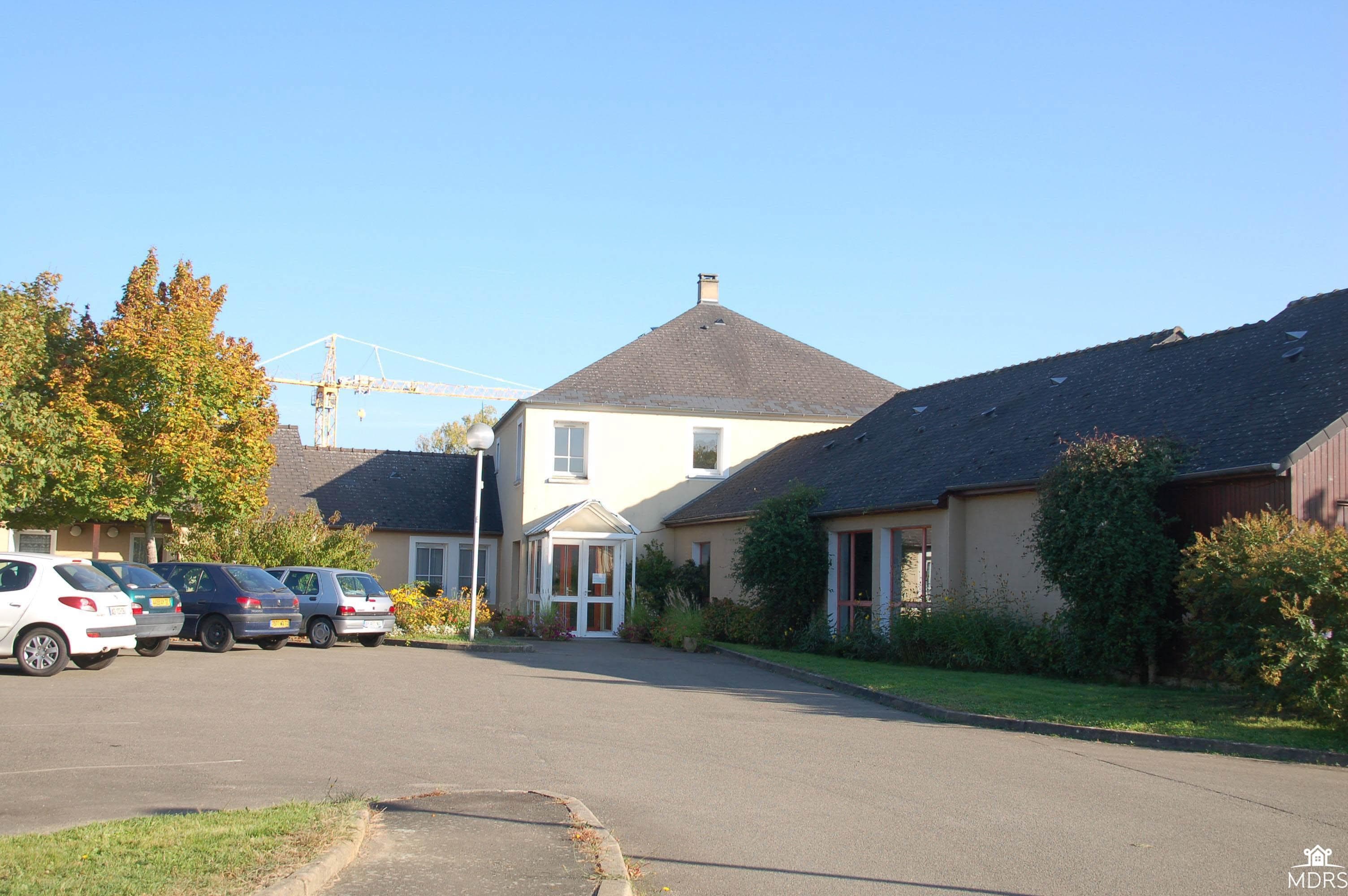 Résidence - Galerie de photos - Image 1 sur 1