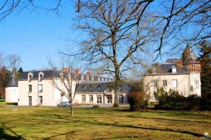 Résidence - Galerie de photos - Image 1 sur 1