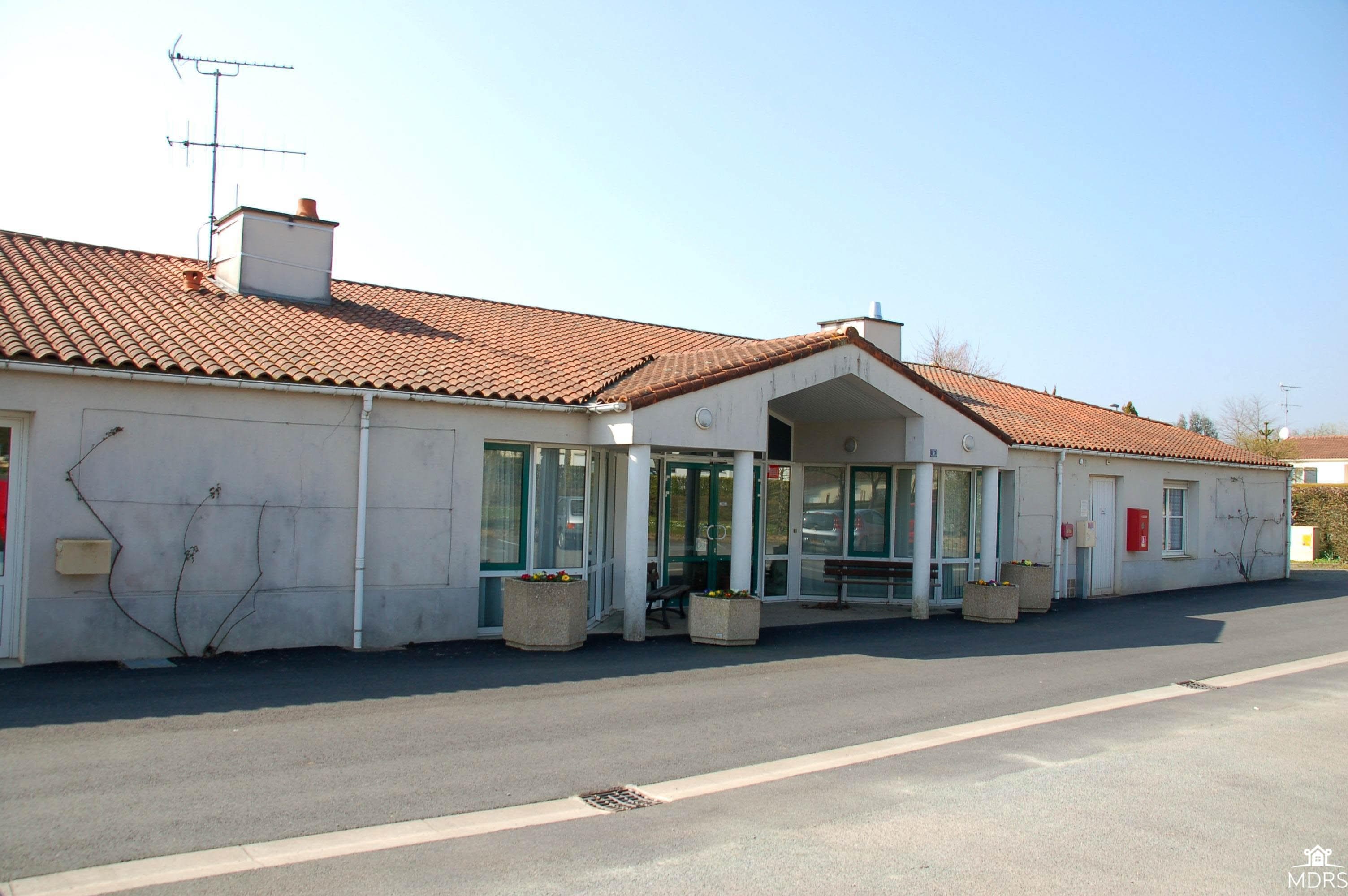 Résidence - Galerie de photos - Image 1 sur 1