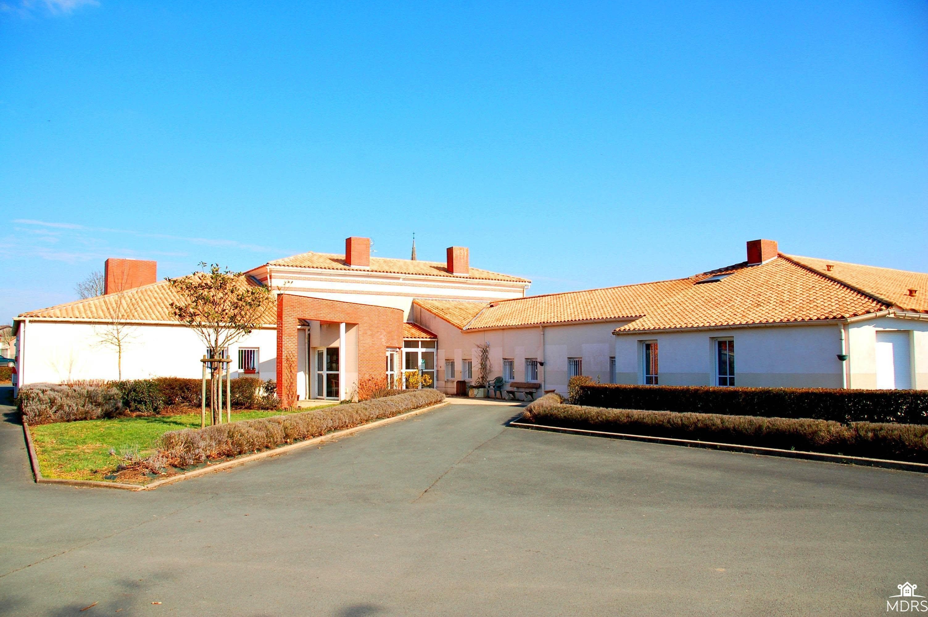 Résidence - Galerie de photos - Image 1 sur 1