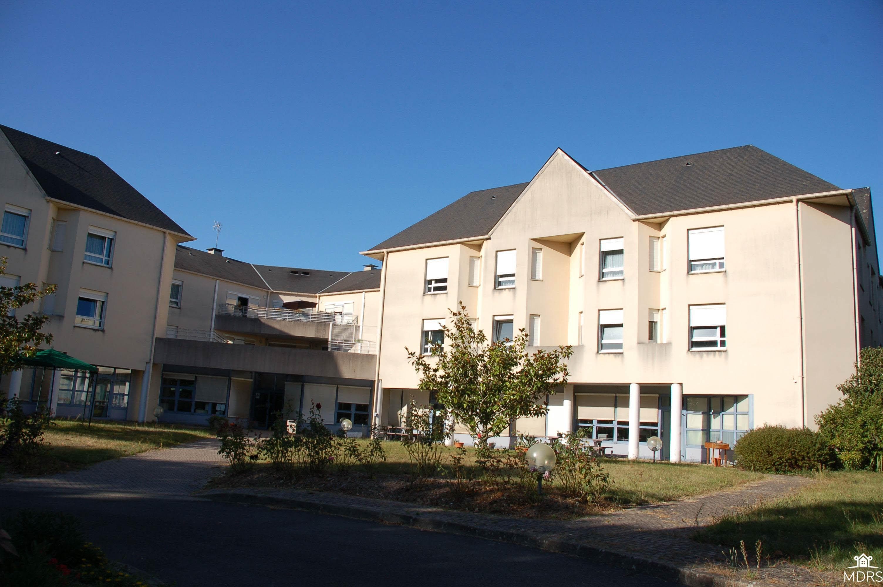 Résidence - Galerie de photos - Image 1 sur 1