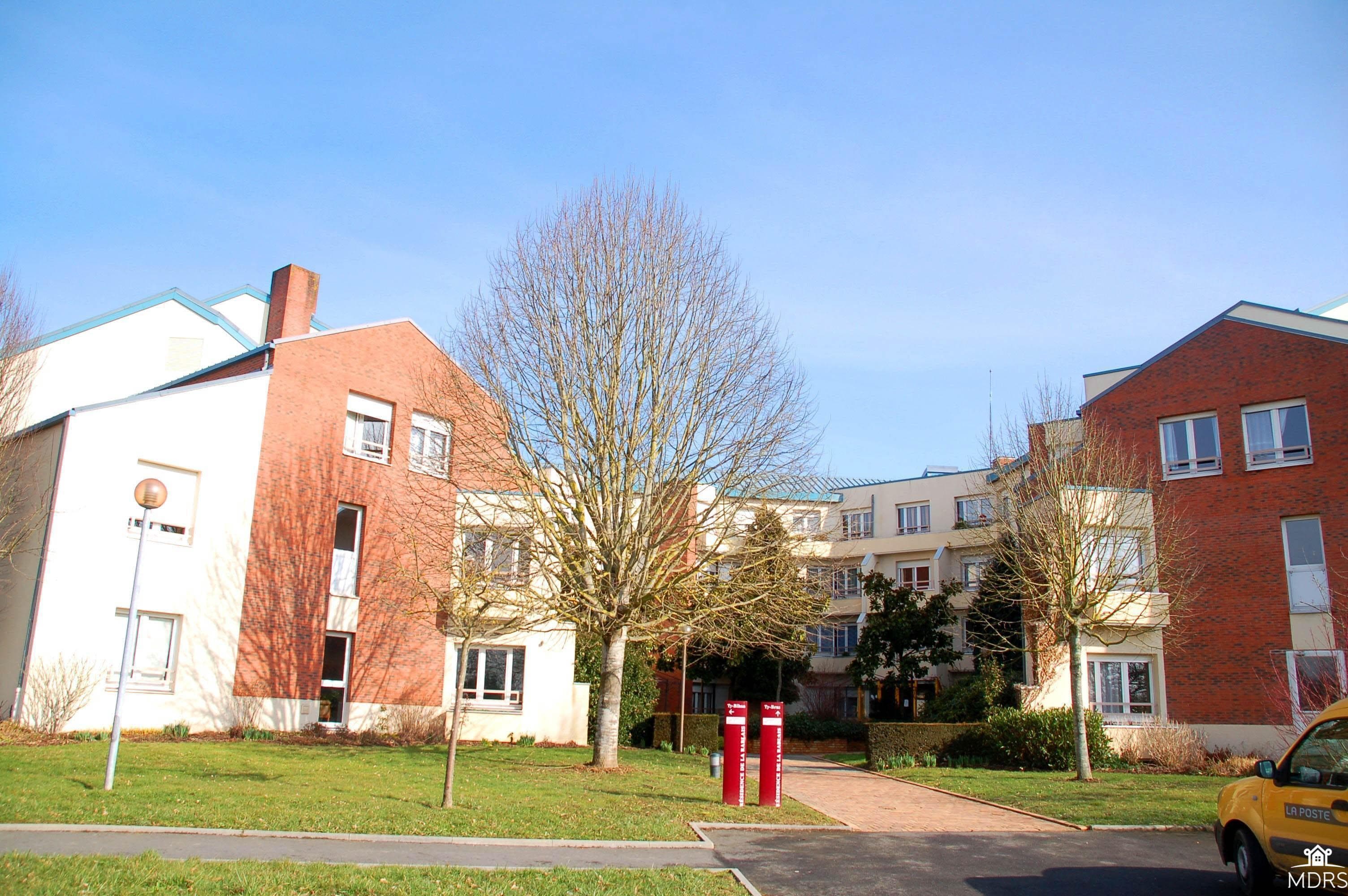 Résidence - Galerie de photos - Image 1 sur 1