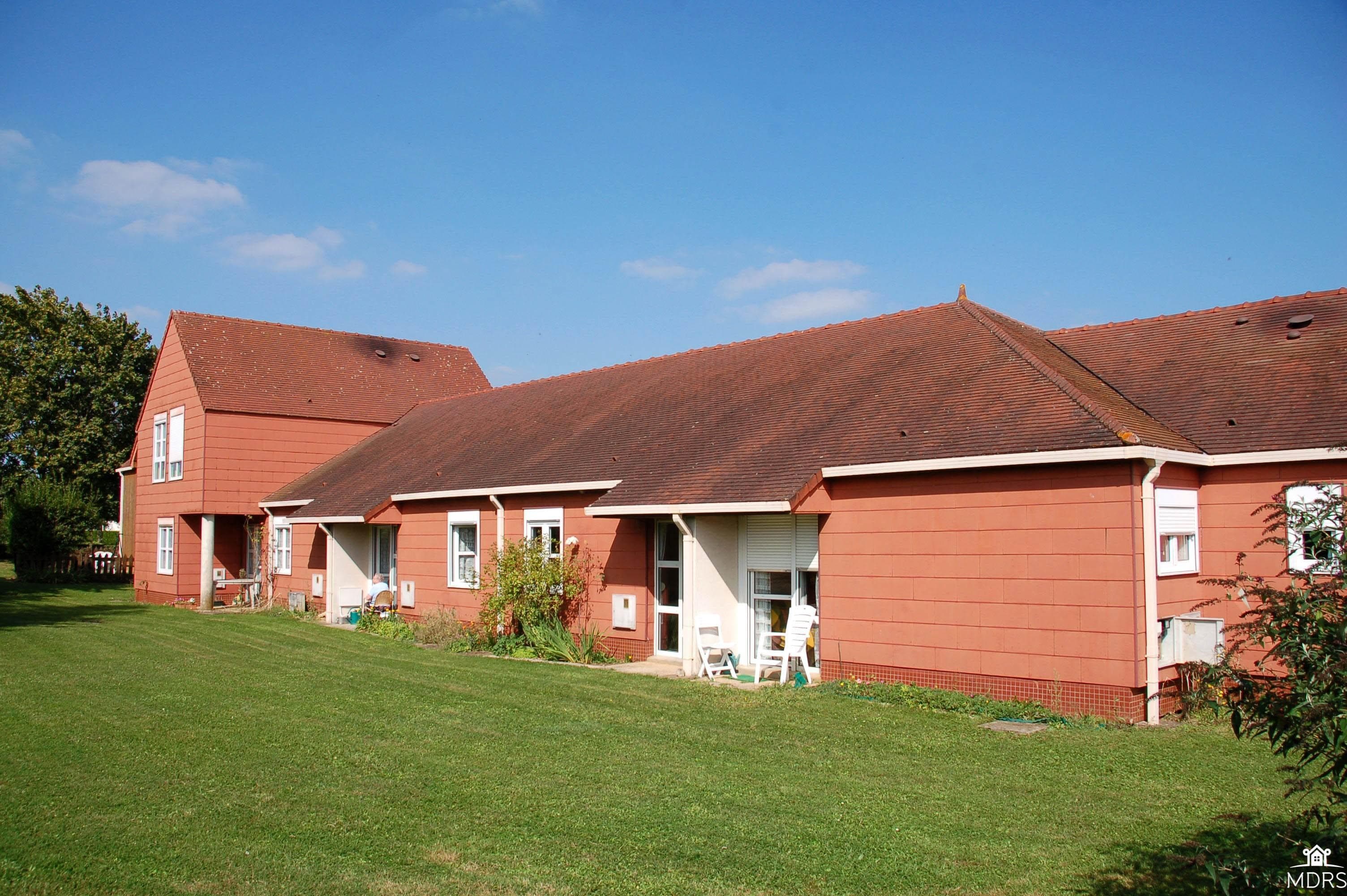 Résidence - Galerie de photos - Image 1 sur 1