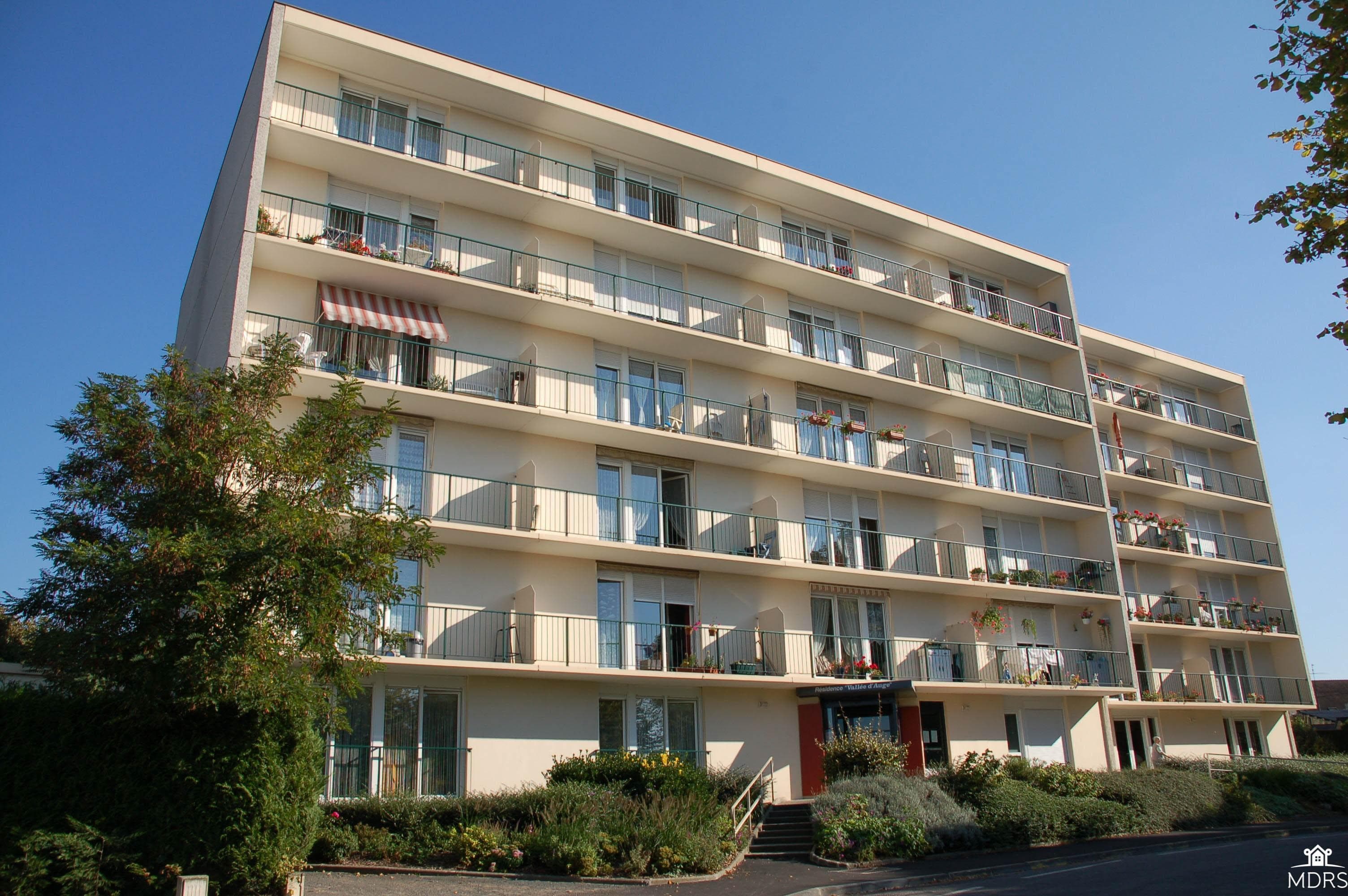 Résidence - Galerie de photos - Image 1 sur 1