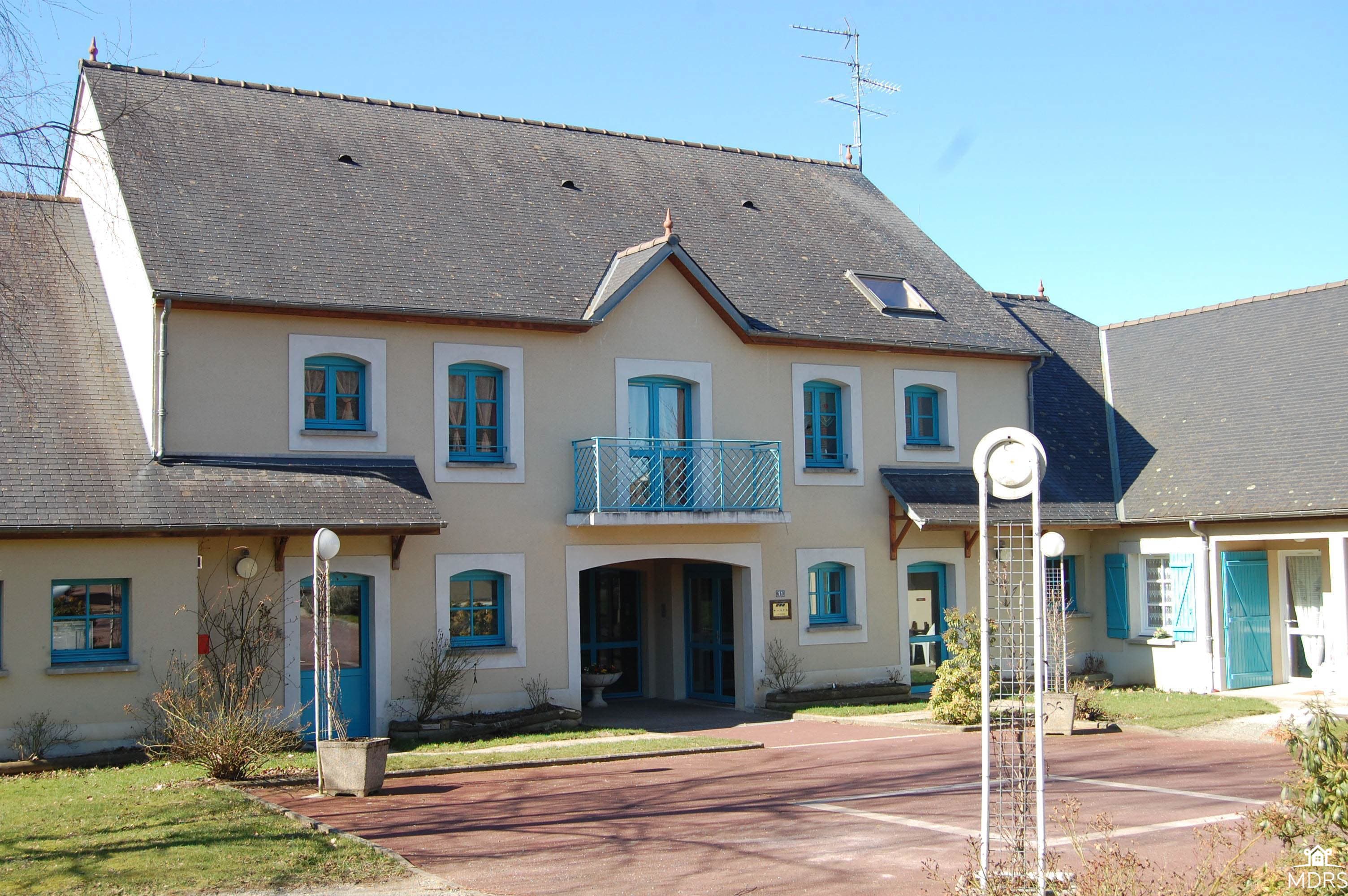 Résidence - Galerie de photos - Image 1 sur 1