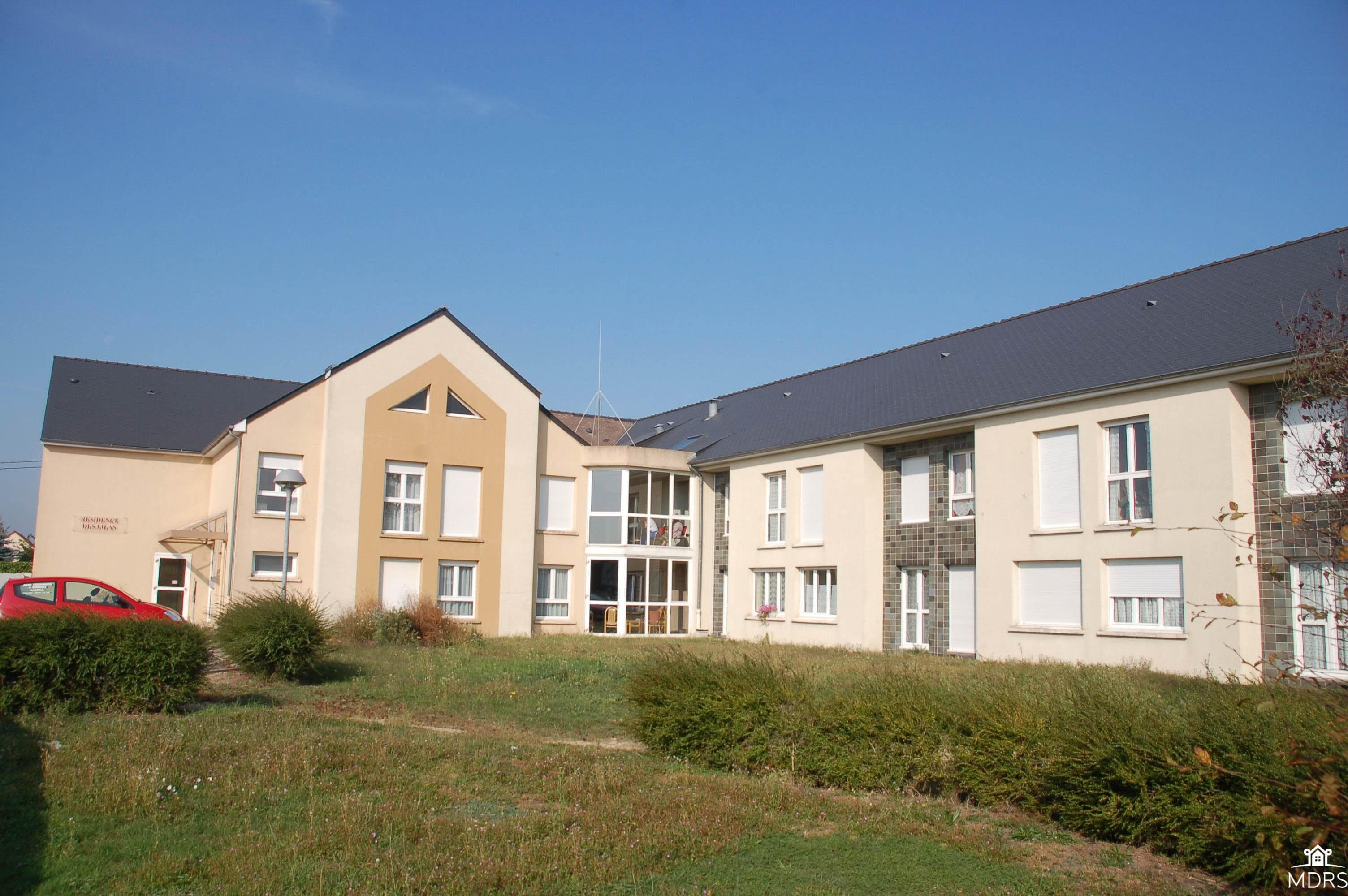 Résidence - Galerie de photos - Image 1 sur 1