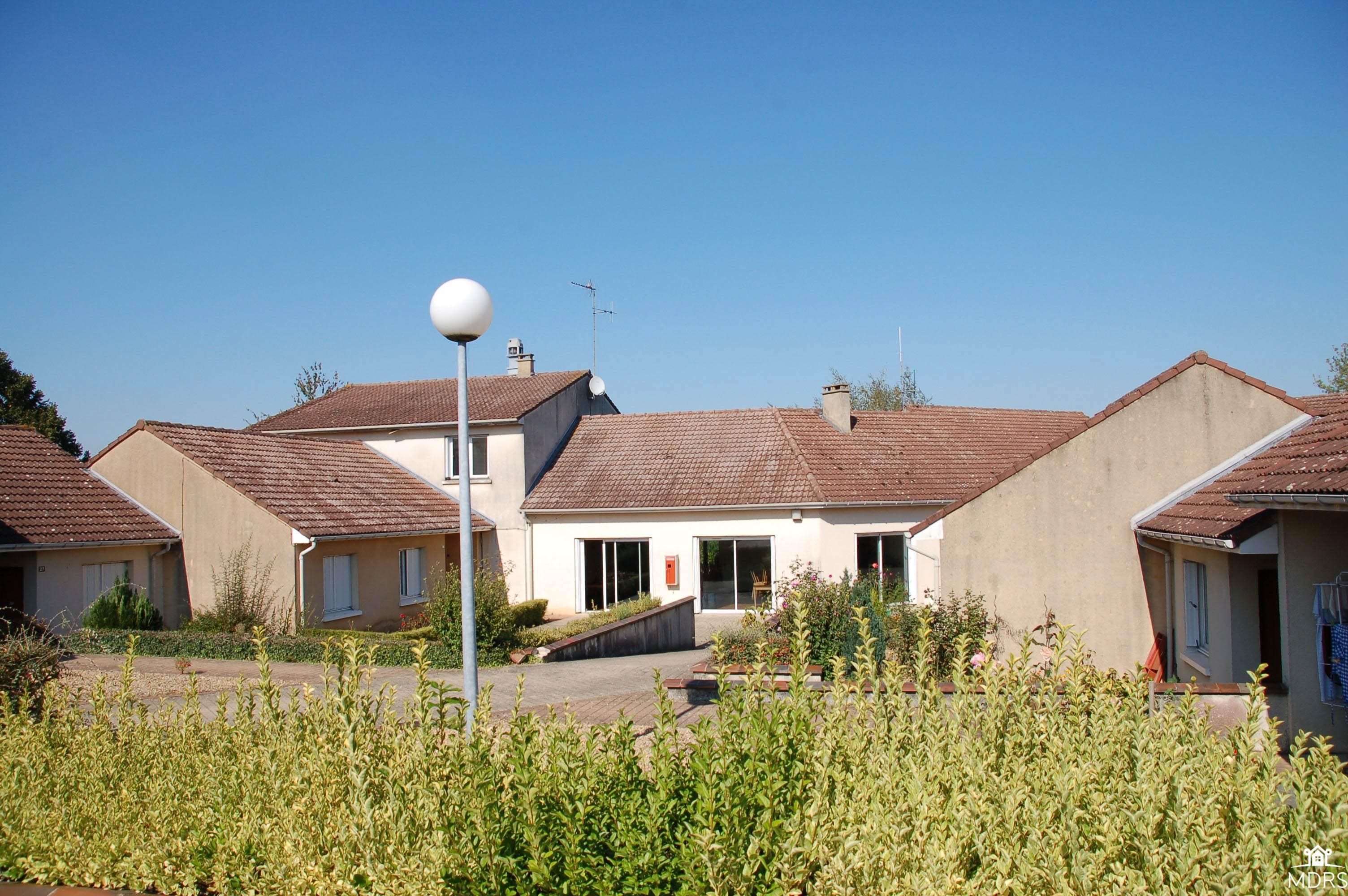 Résidence - Galerie de photos - Image 1 sur 1