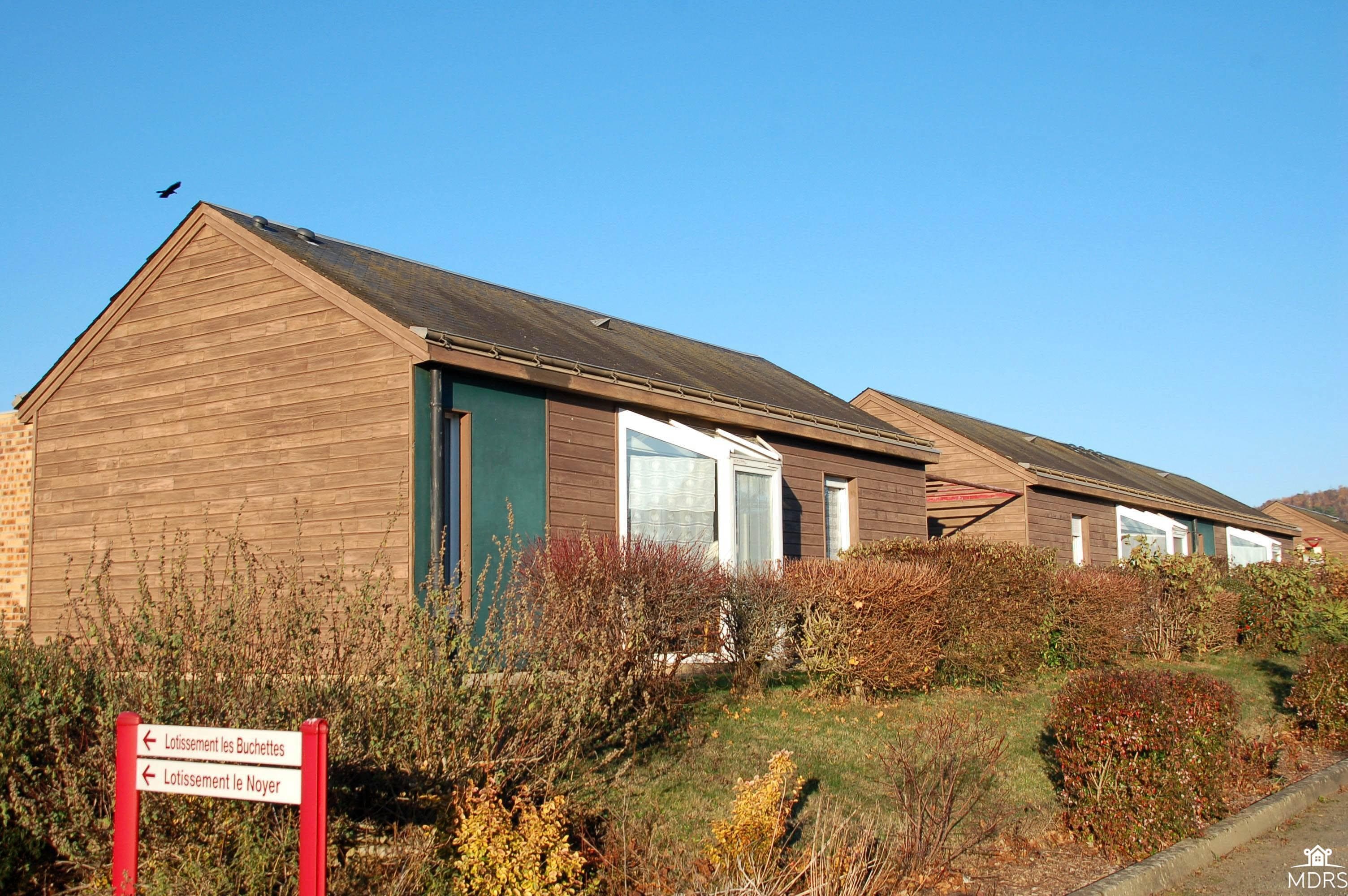 Résidence - Galerie de photos - Image 1 sur 2