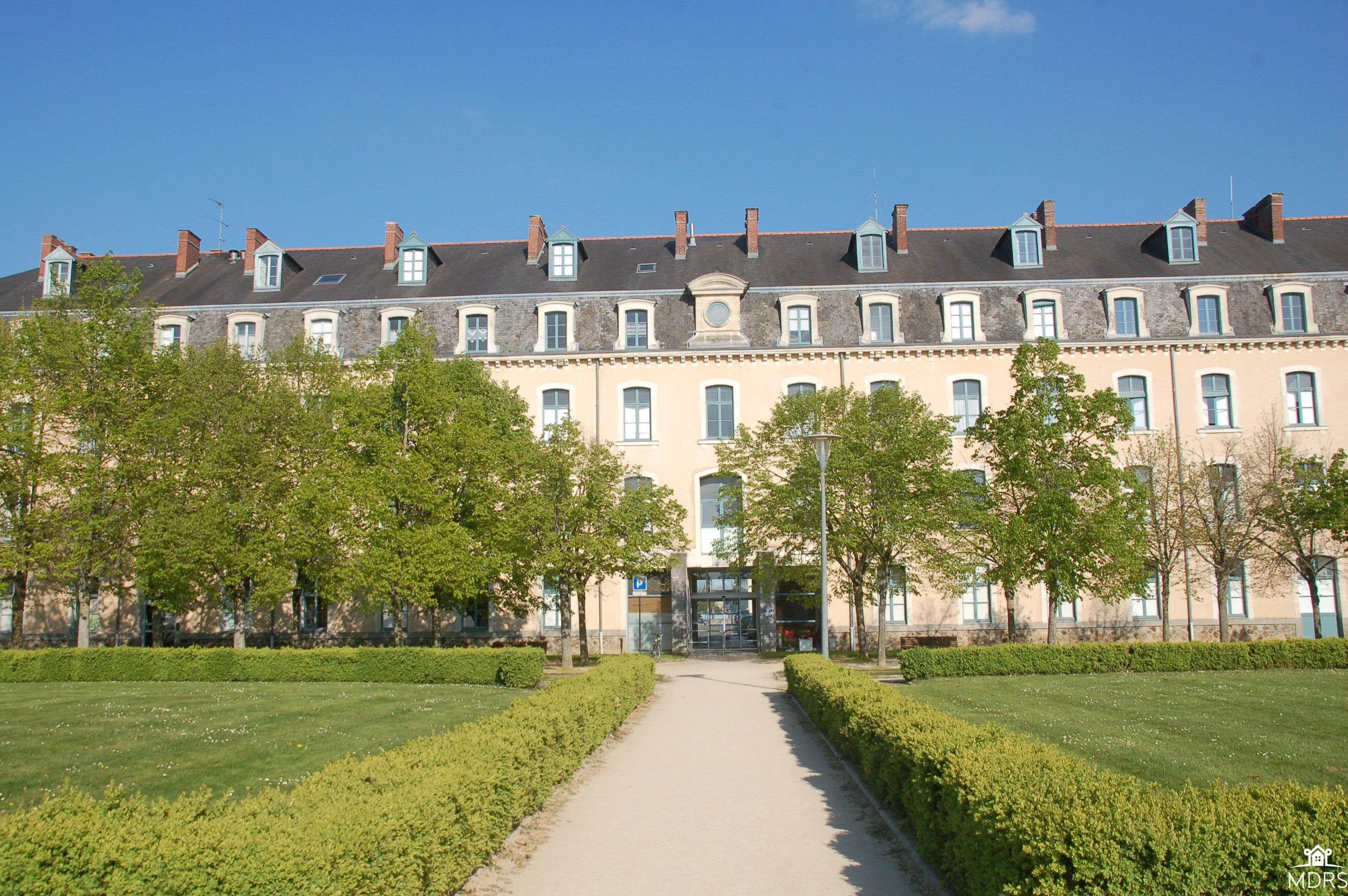 Résidence - Galerie de photos - Image 1 sur 2