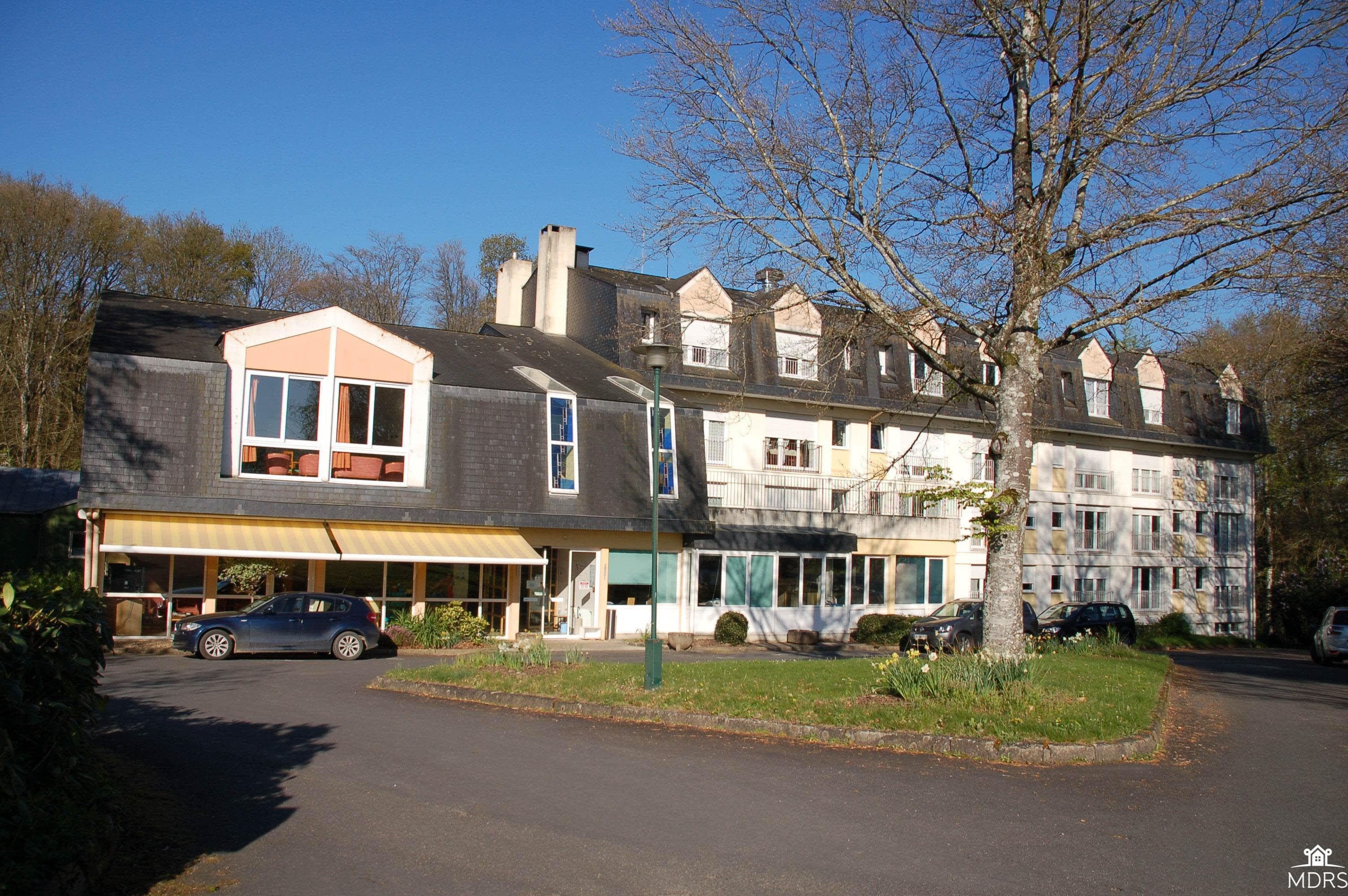 Résidence - Galerie de photos - Image 1 sur 1