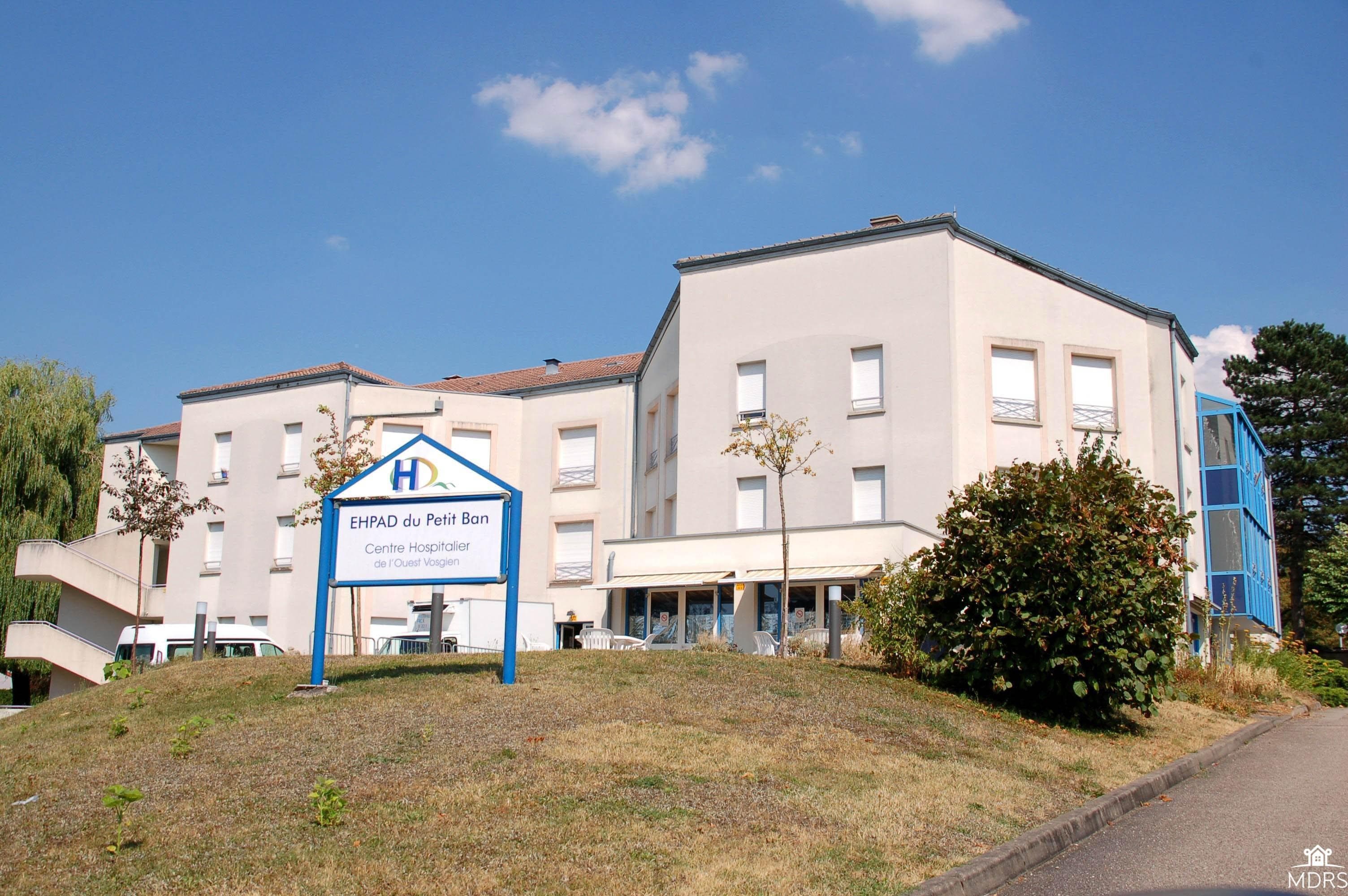 Résidence - Galerie de photos - Image 1 sur 1