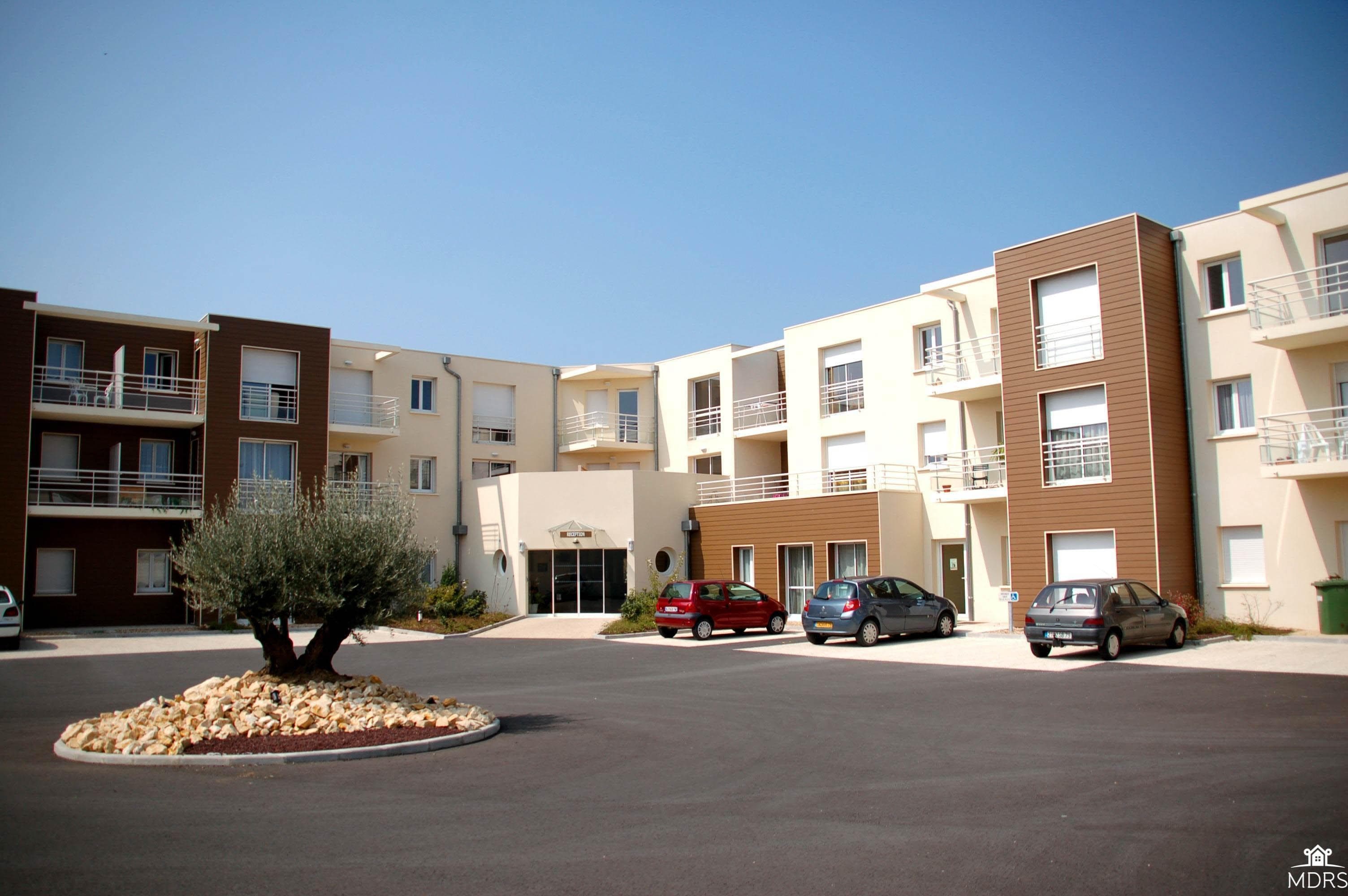 Résidence - Galerie de photos - Image 1 sur 2