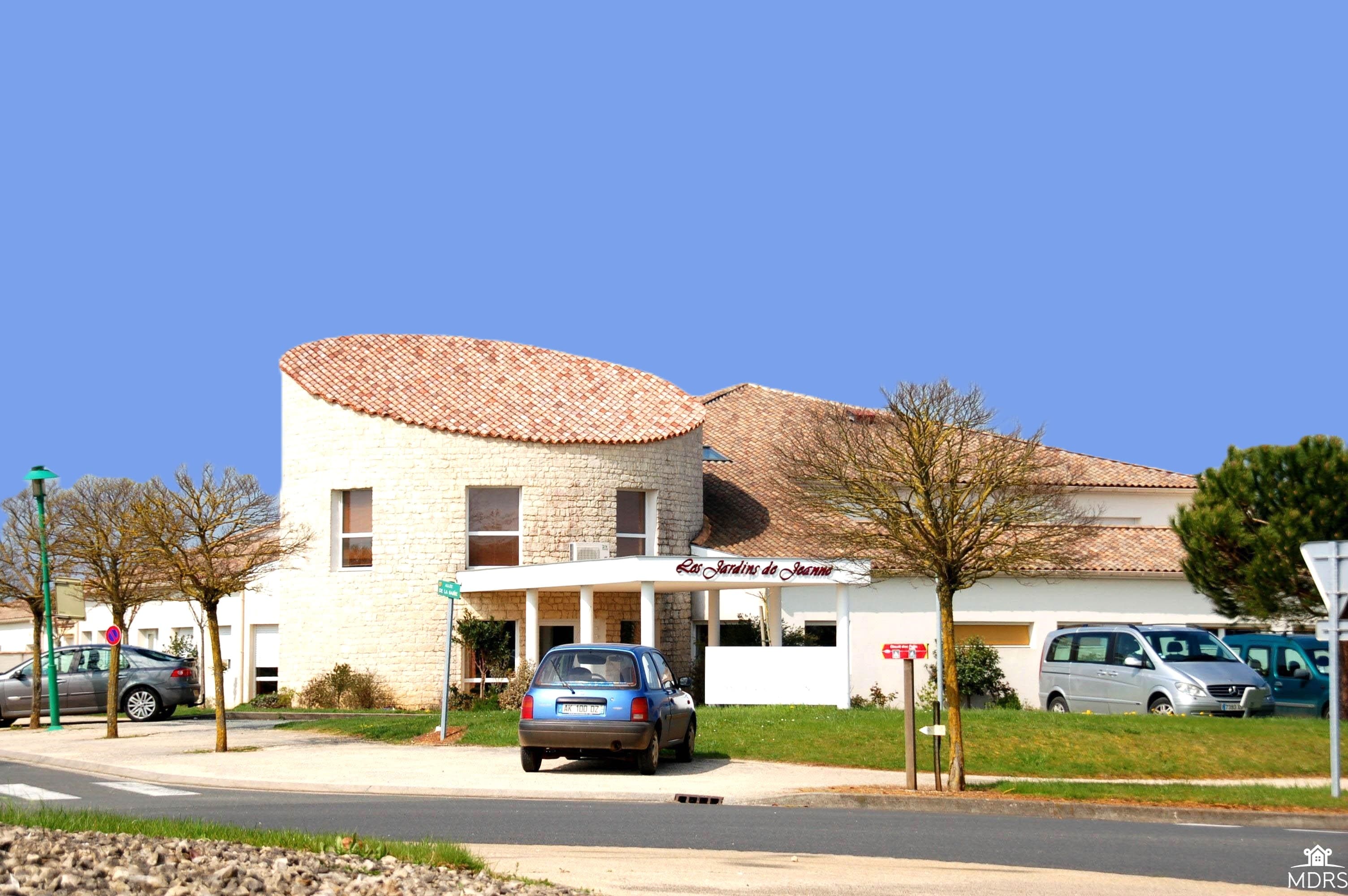 Résidence - Galerie de photos - Image 1 sur 13