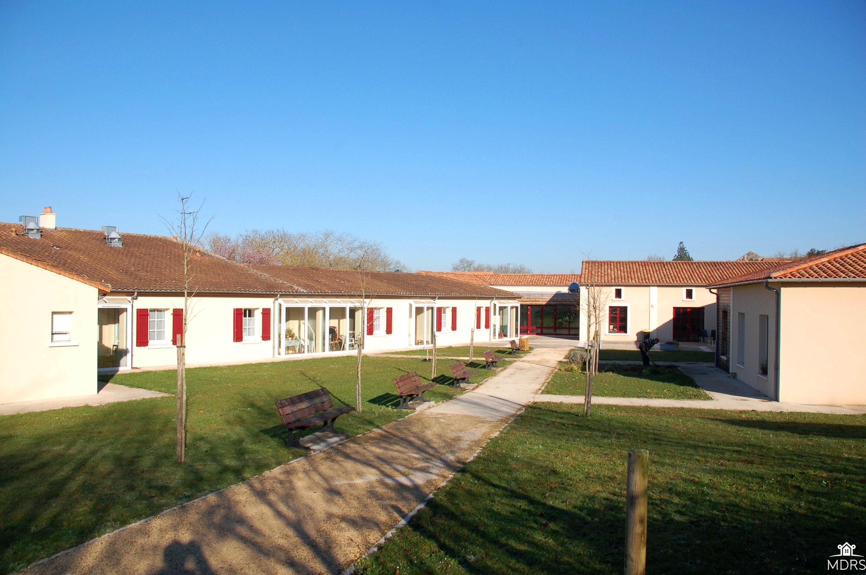 Résidence - Galerie de photos - Image 1 sur 1