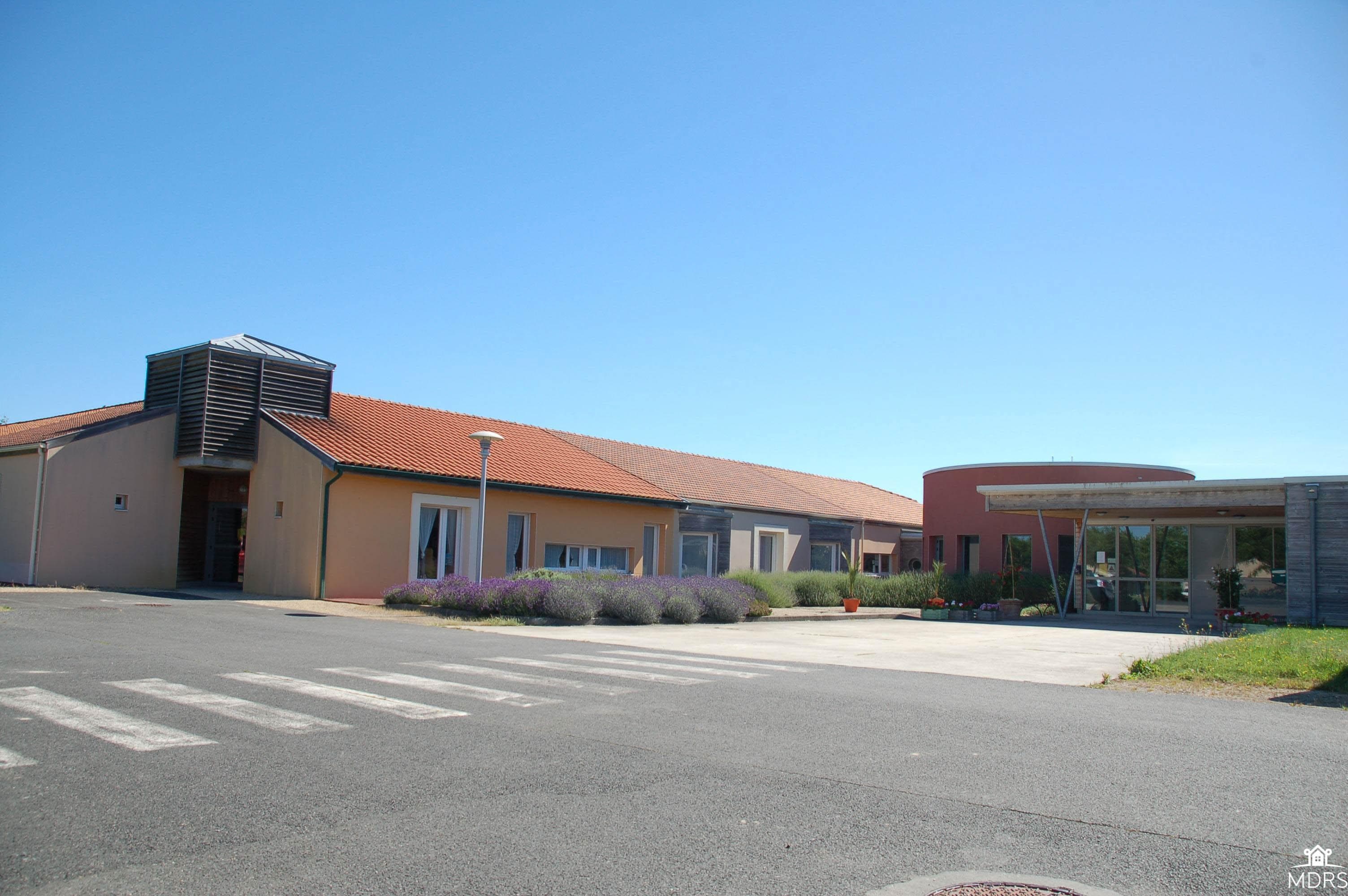 Résidence - Galerie de photos - Image 1 sur 1