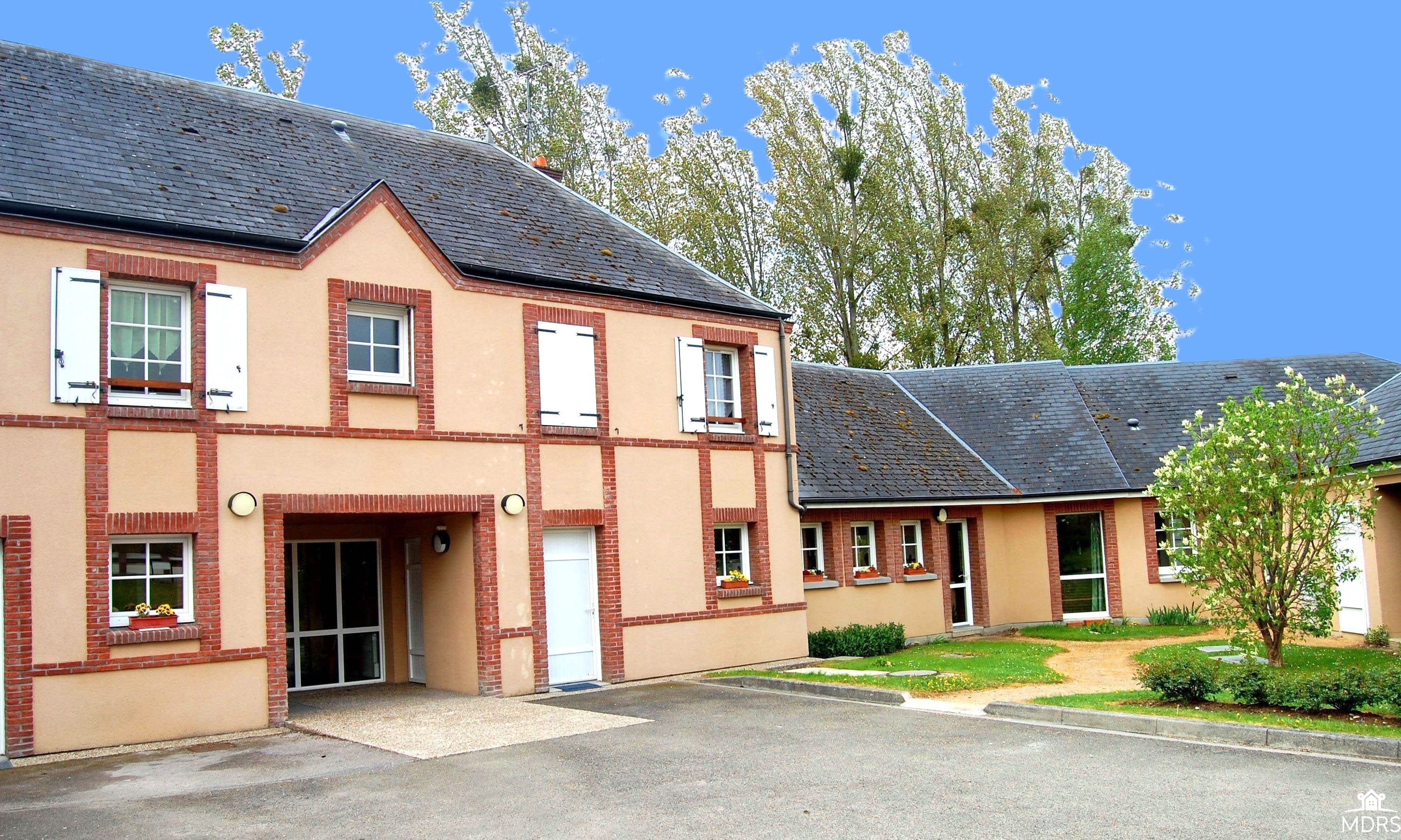 Résidence - Galerie de photos - Image 1 sur 3